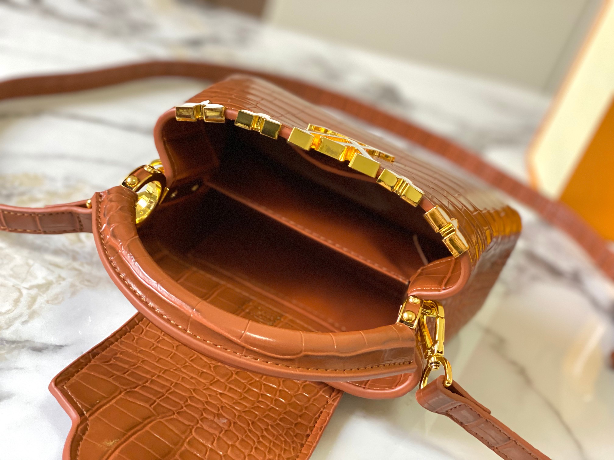 New Luxury LV Bag 11814