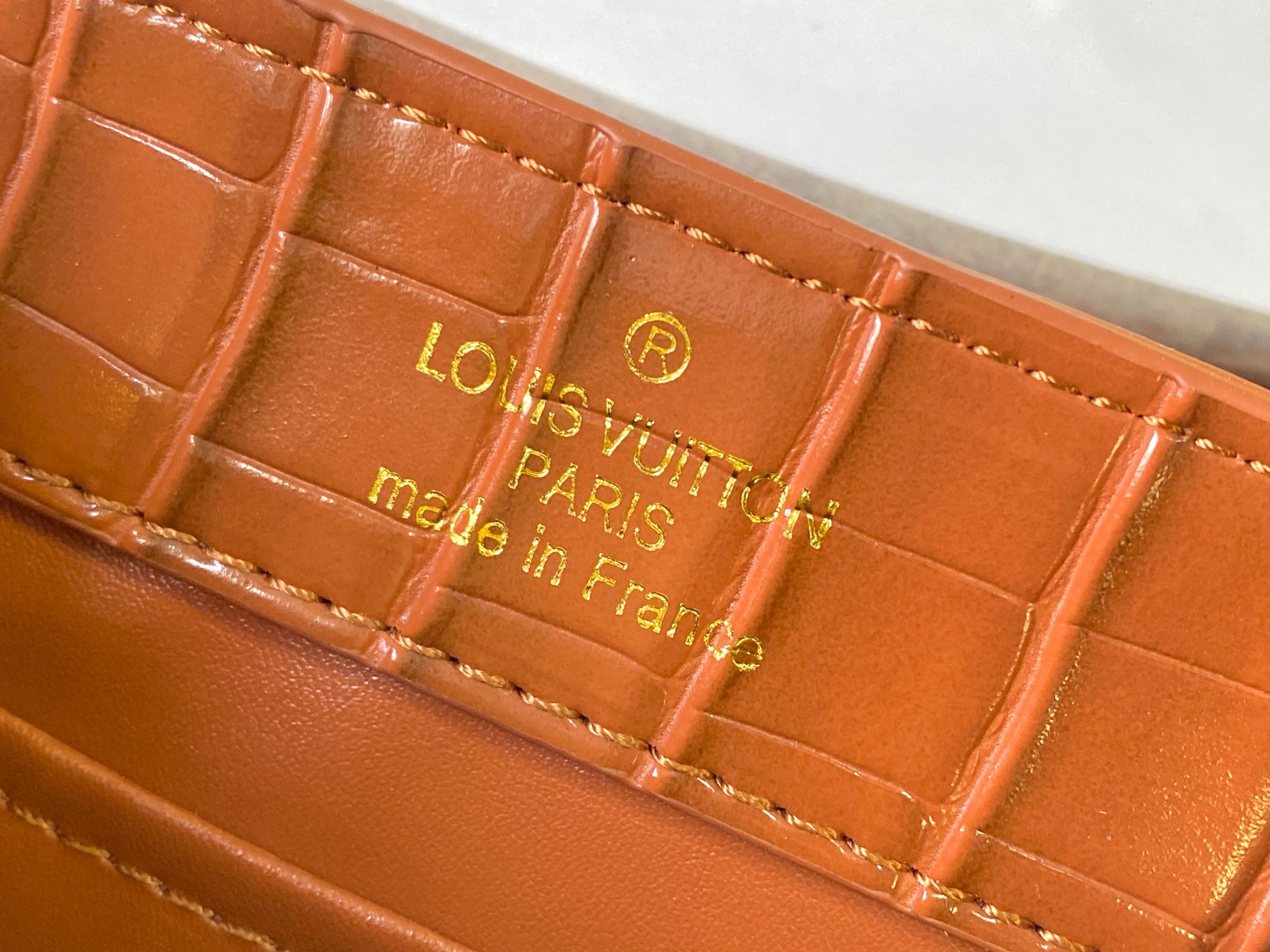New Luxury LV Bag 11814