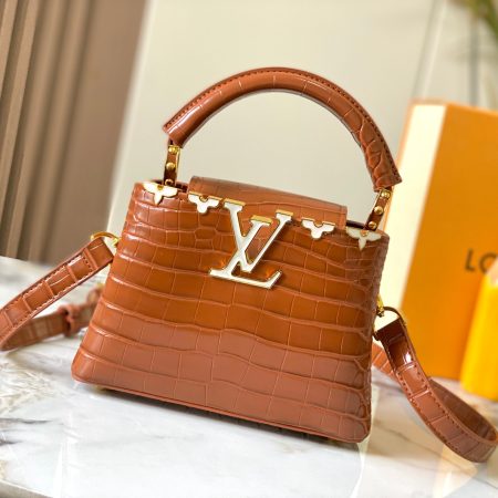 New Luxury LV Bag 11814