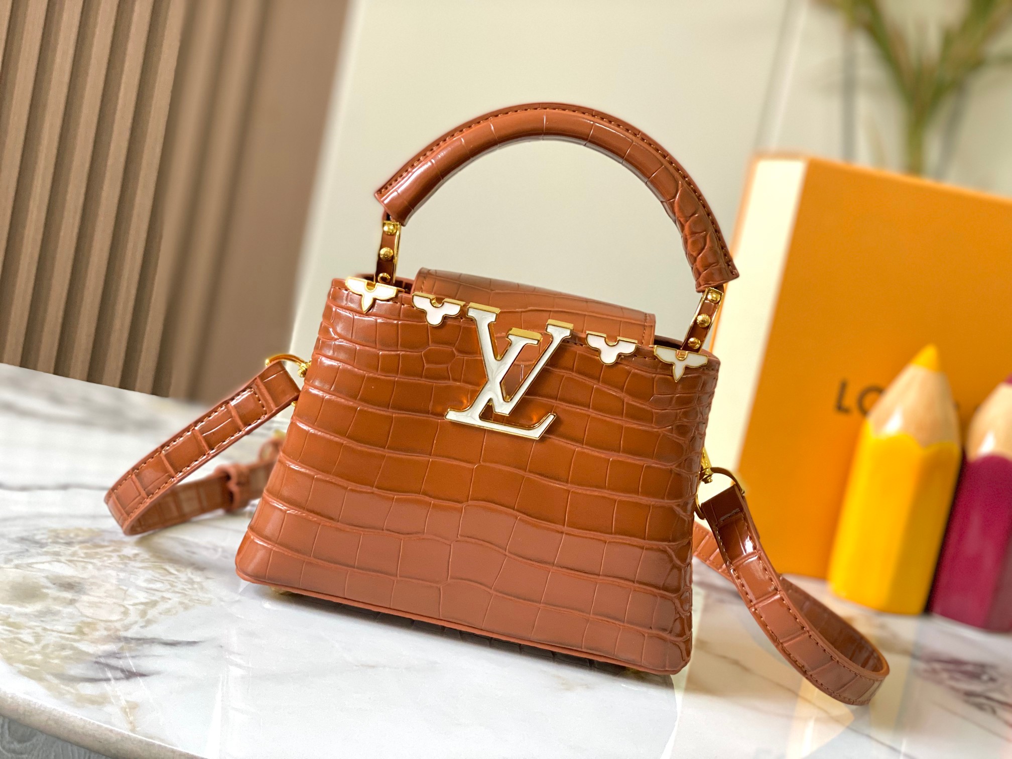 New Luxury LV Bag 11814