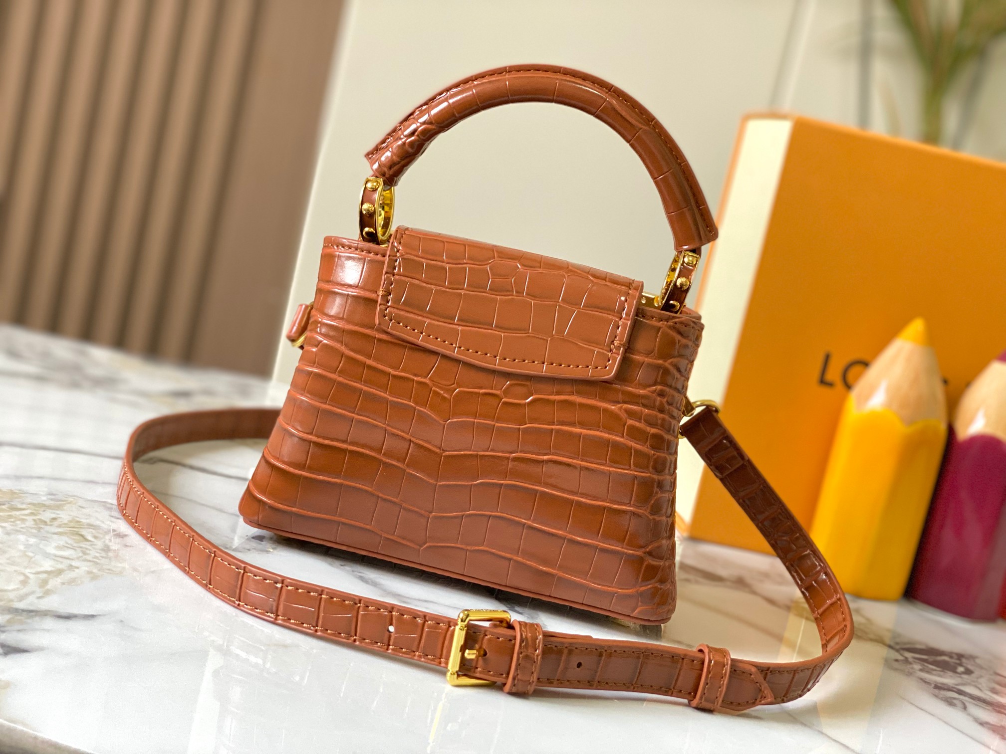 New Luxury LV Bag 11814
