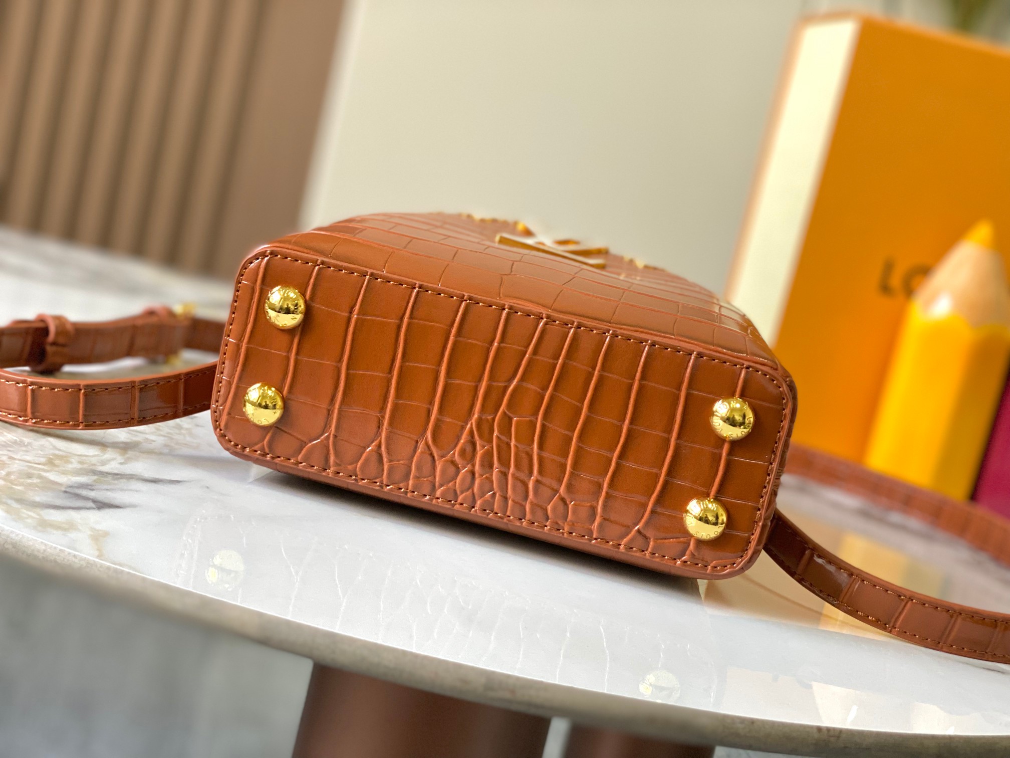 New Luxury LV Bag 11814