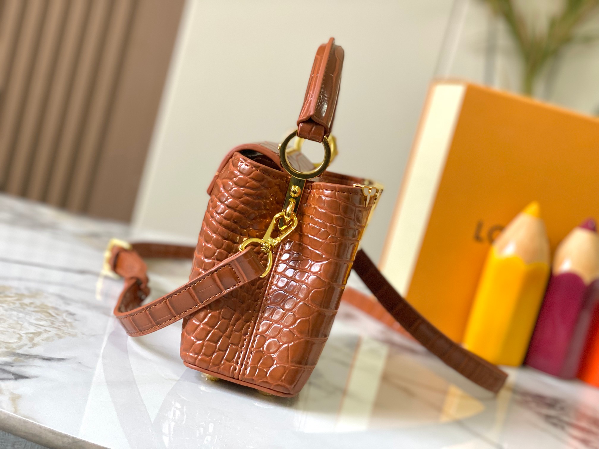New Luxury LV Bag 11814