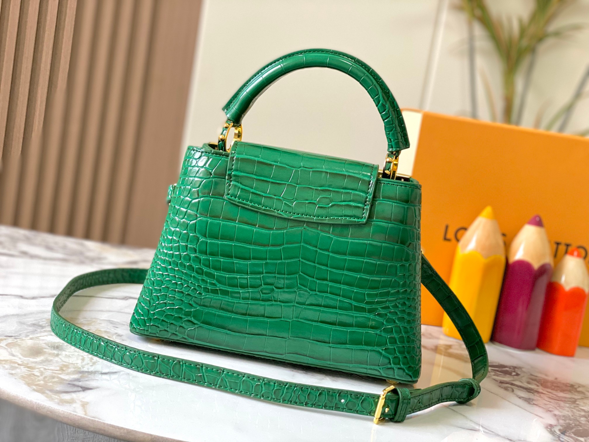 New Luxury LV Bag 11815