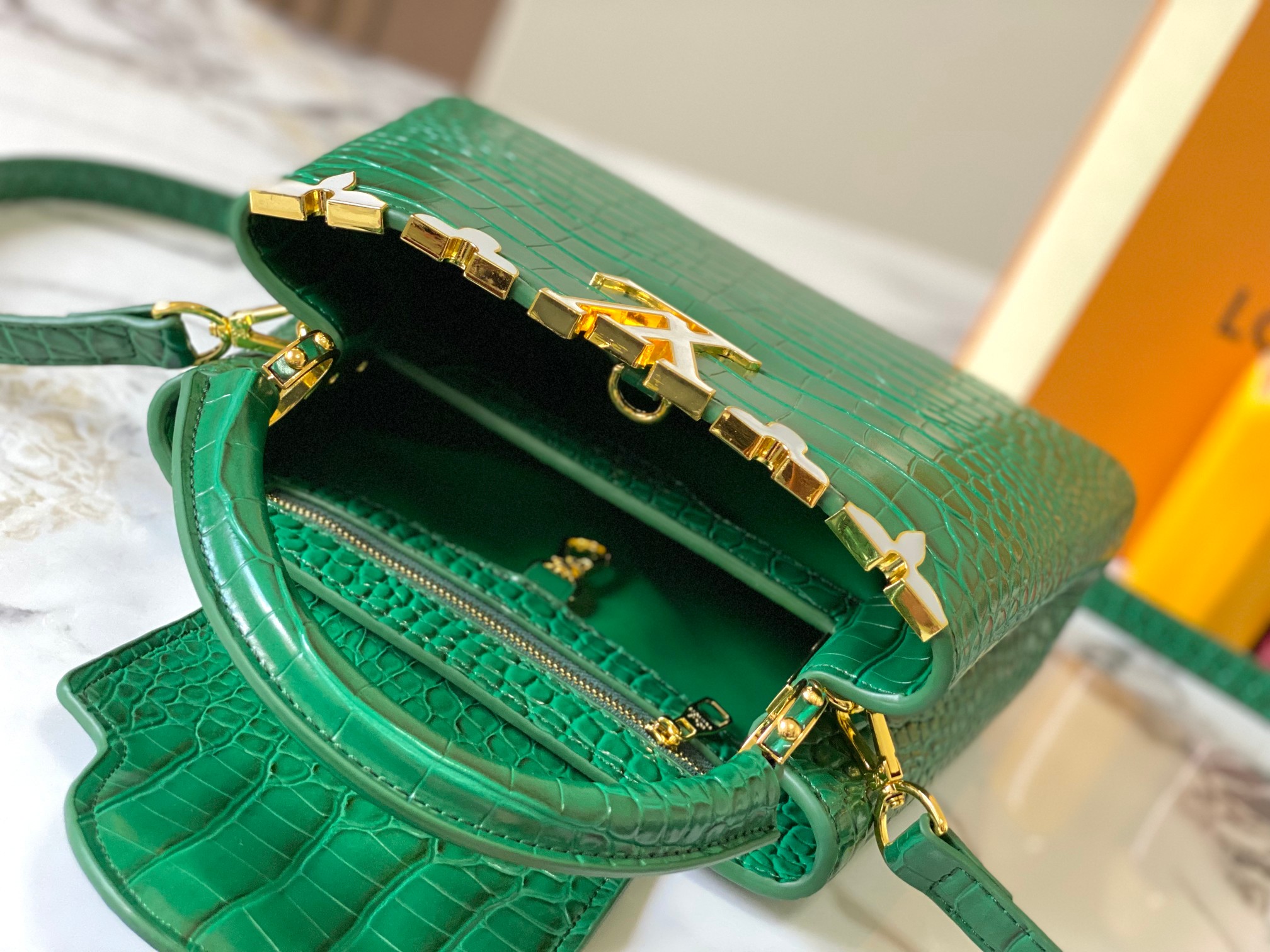 New Luxury LV Bag 11815