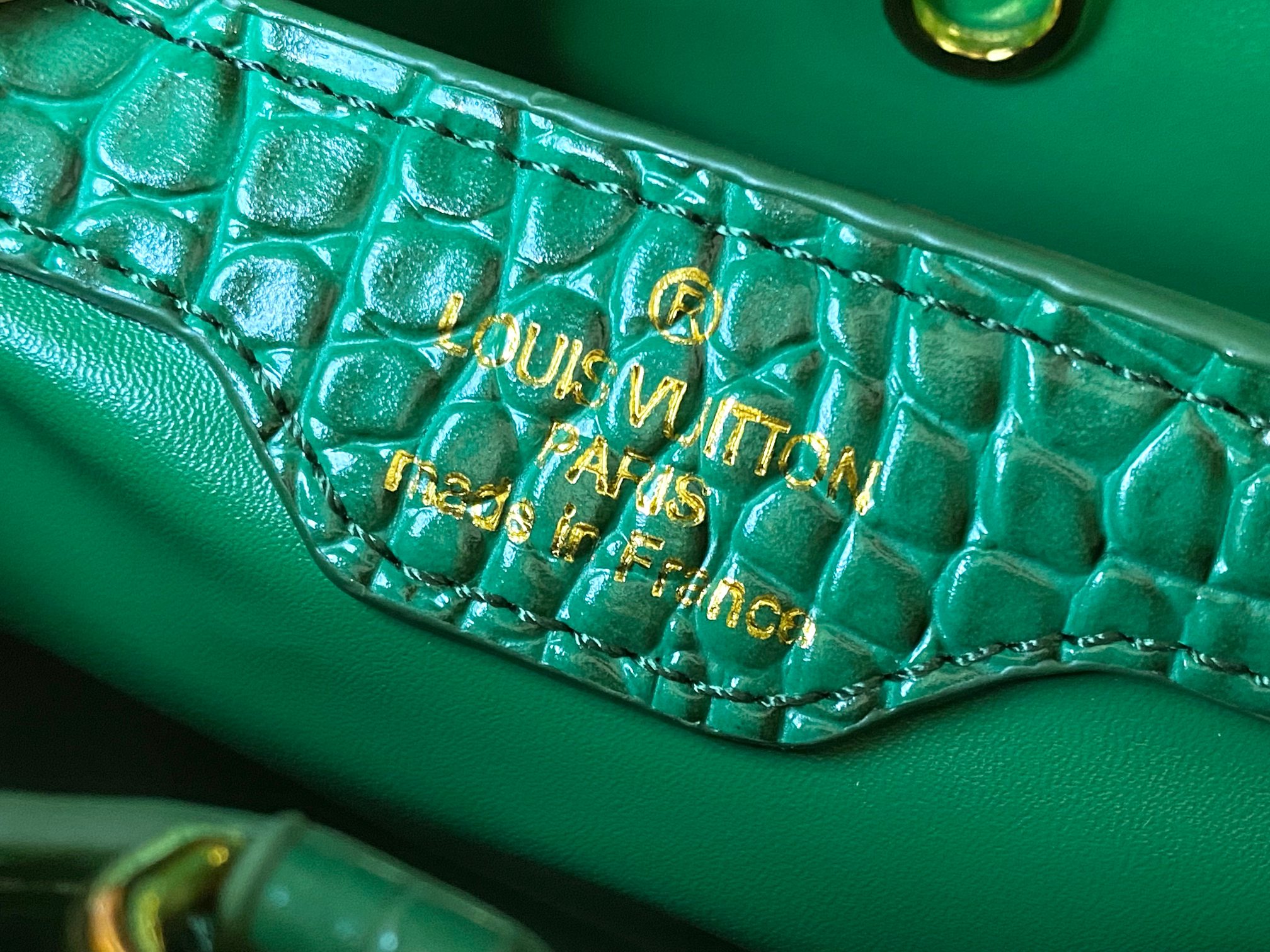 New Luxury LV Bag 11815