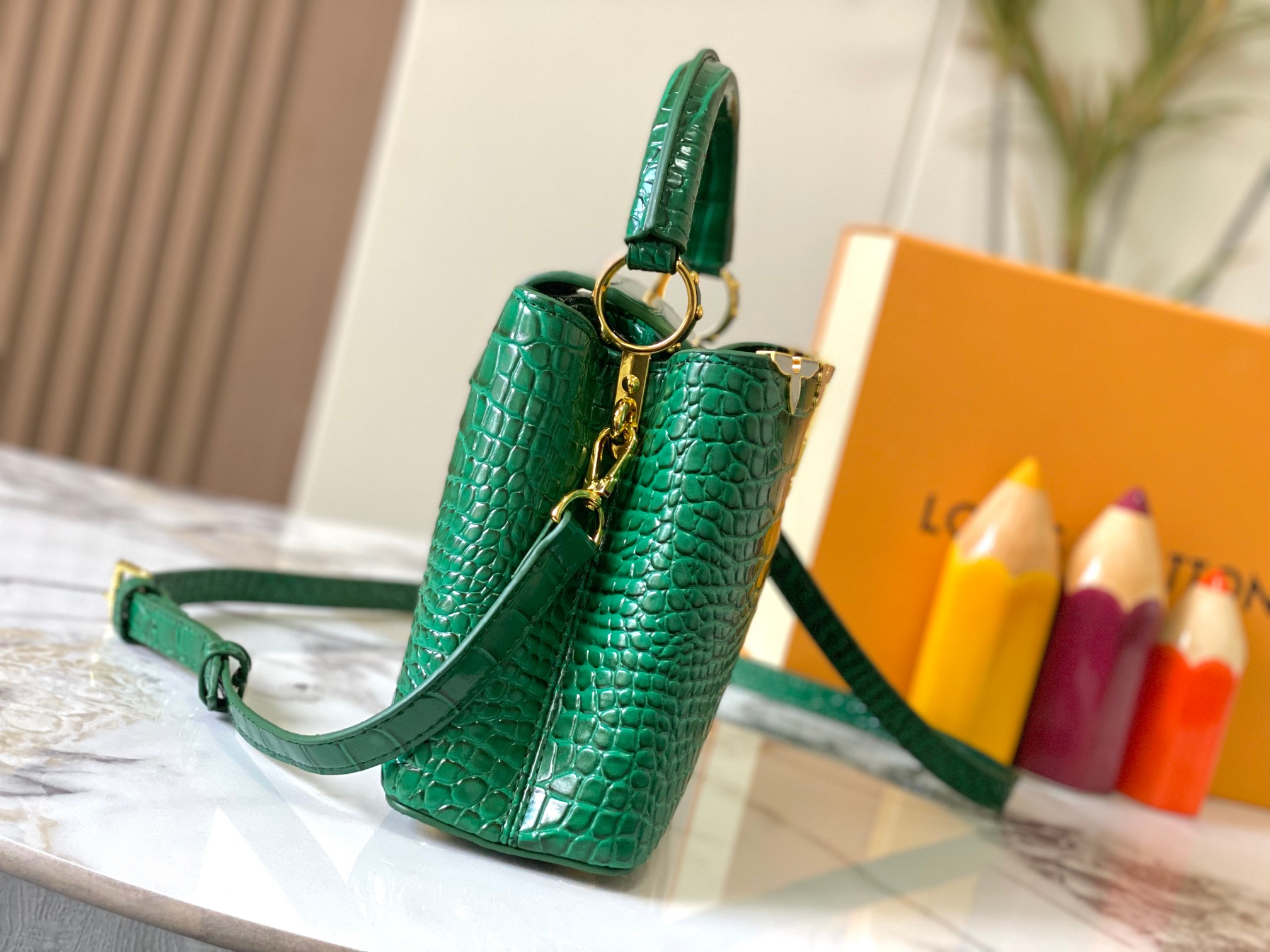 New Luxury LV Bag 11815