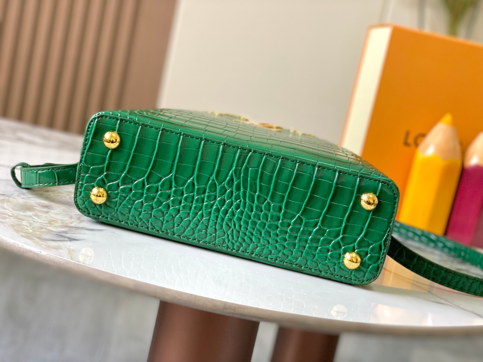 New Luxury LV Bag 11815