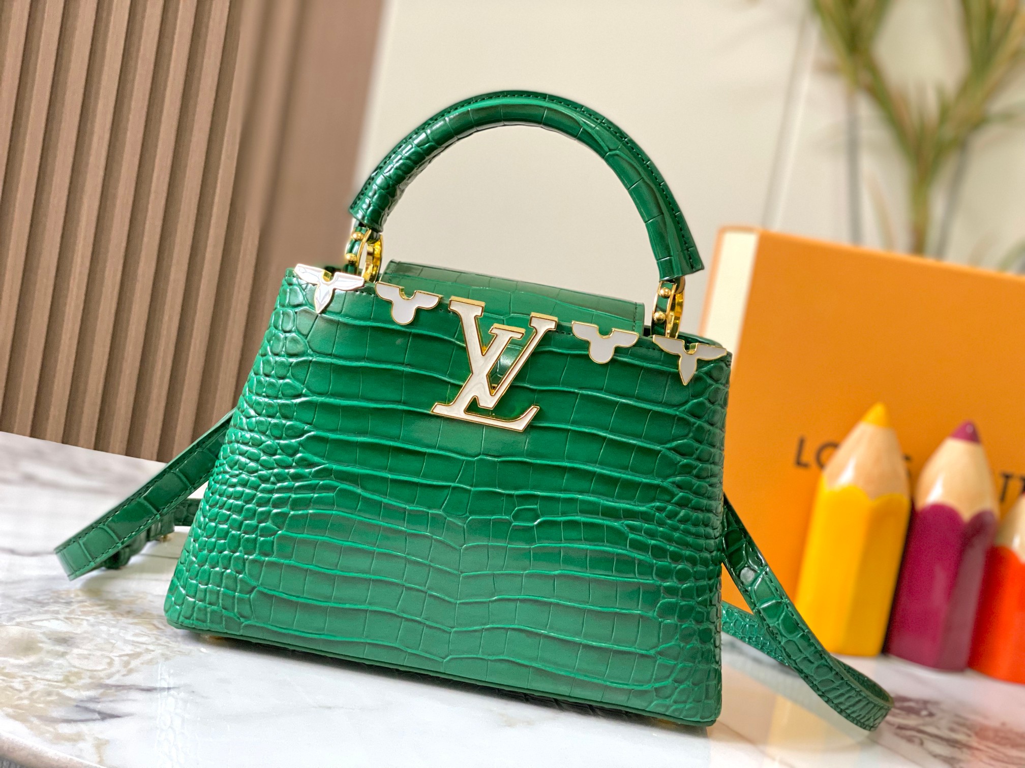 New Luxury LV Bag 11815