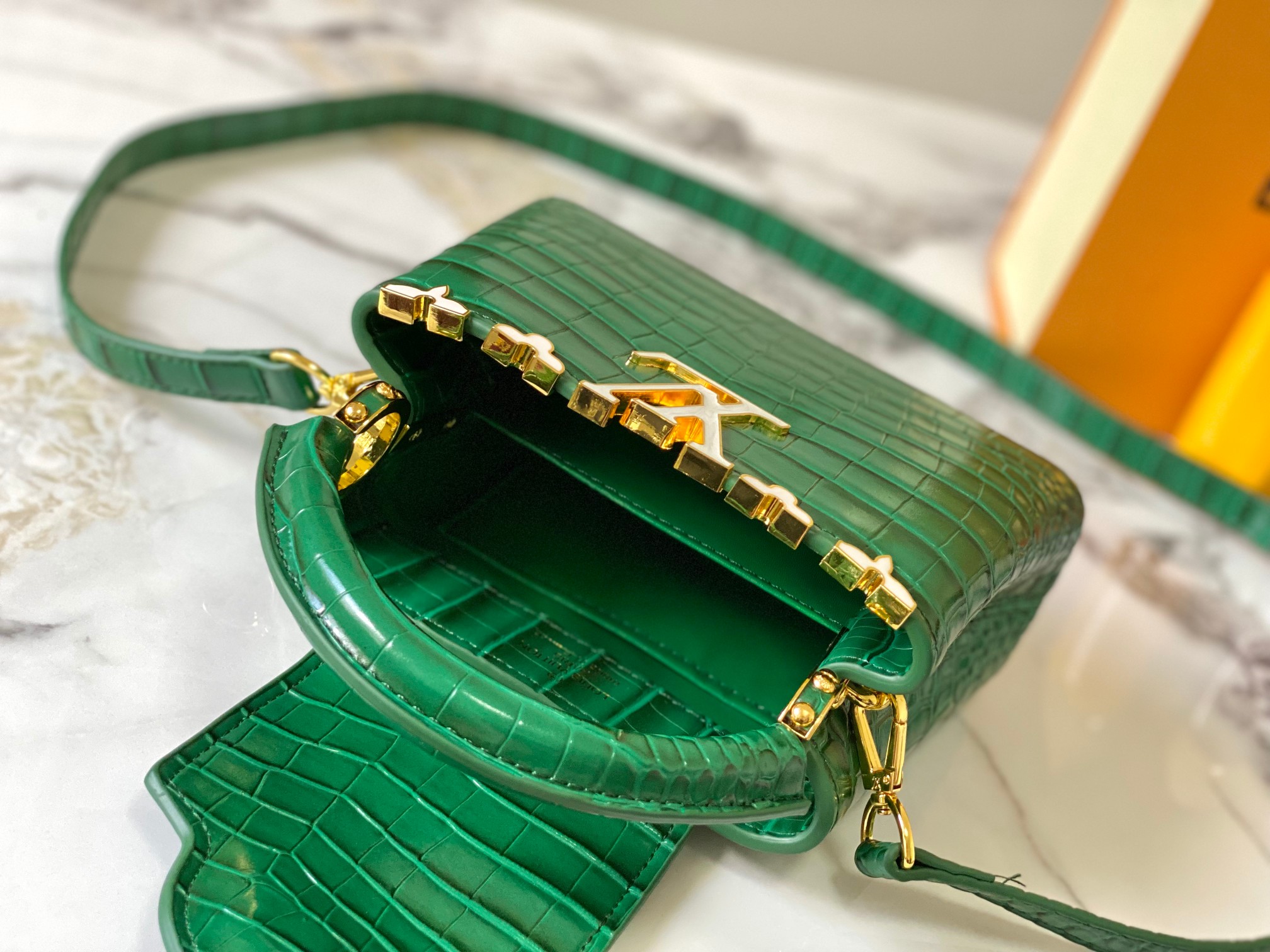 New Luxury LV Bag 11816