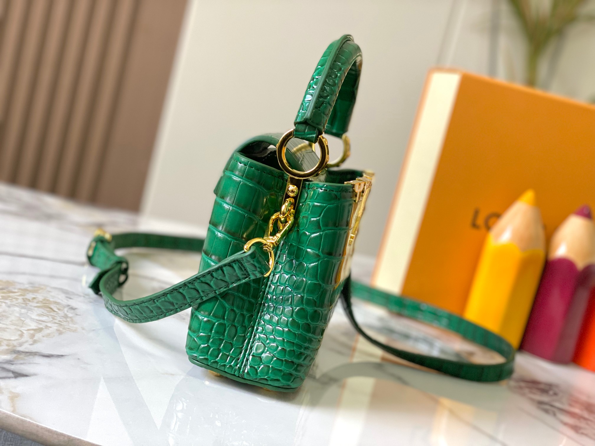 New Luxury LV Bag 11816