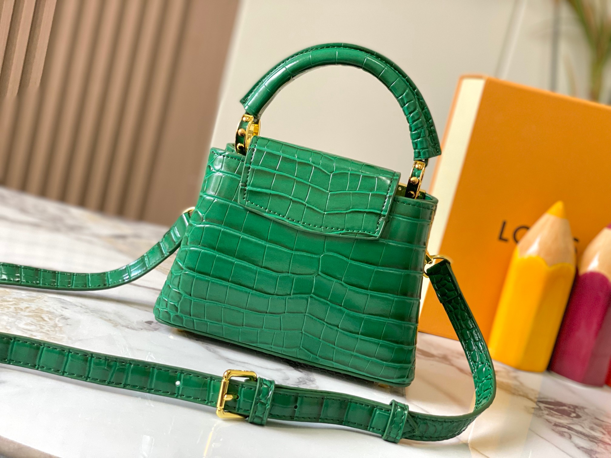 New Luxury LV Bag 11816