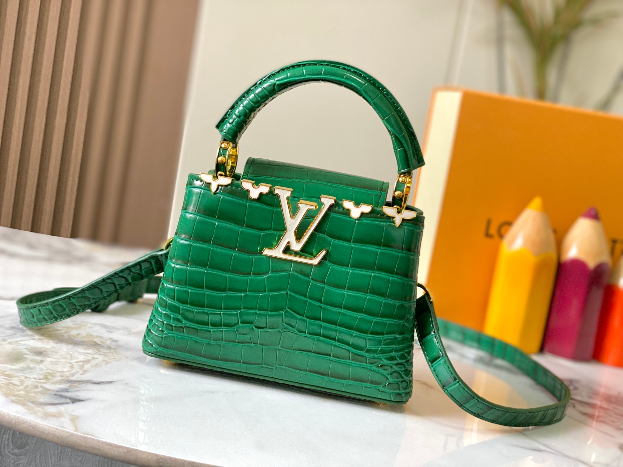 New Luxury LV Bag 11816