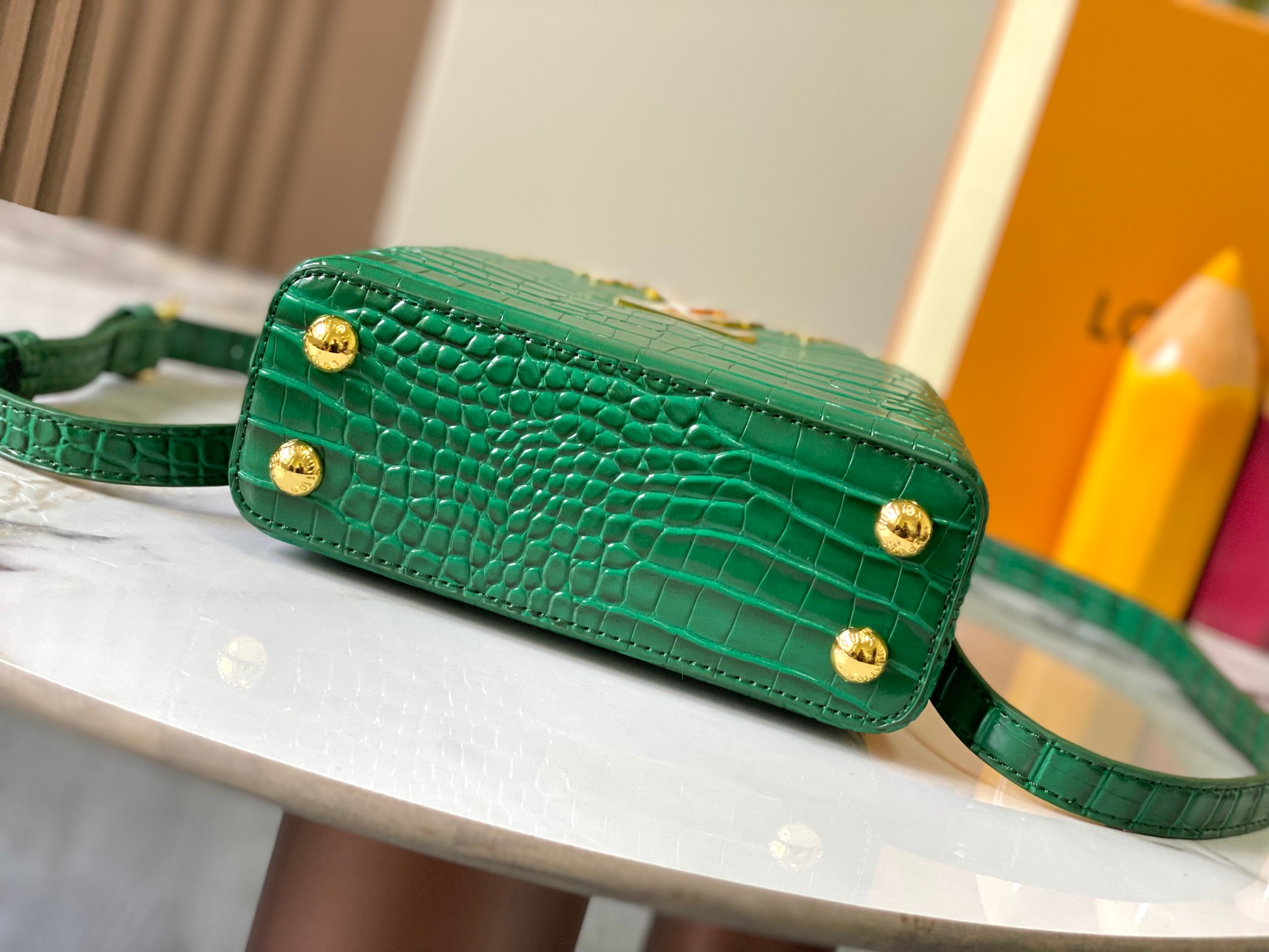 New Luxury LV Bag 11816