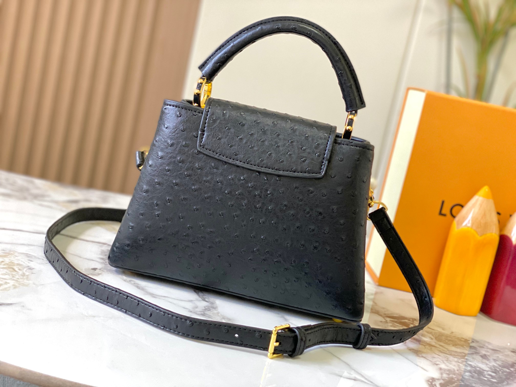 New Luxury LV Bag 11817