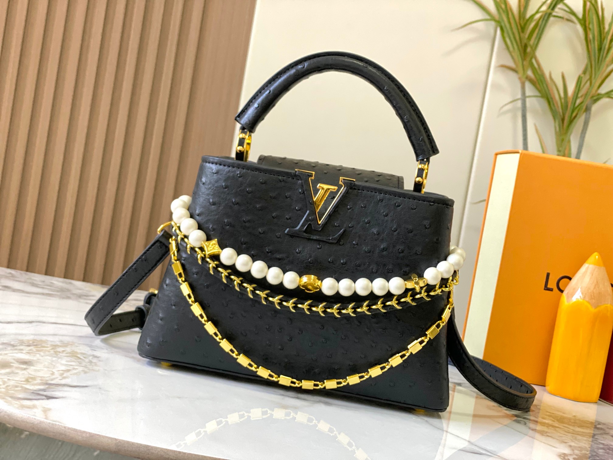 New Luxury LV Bag 11817