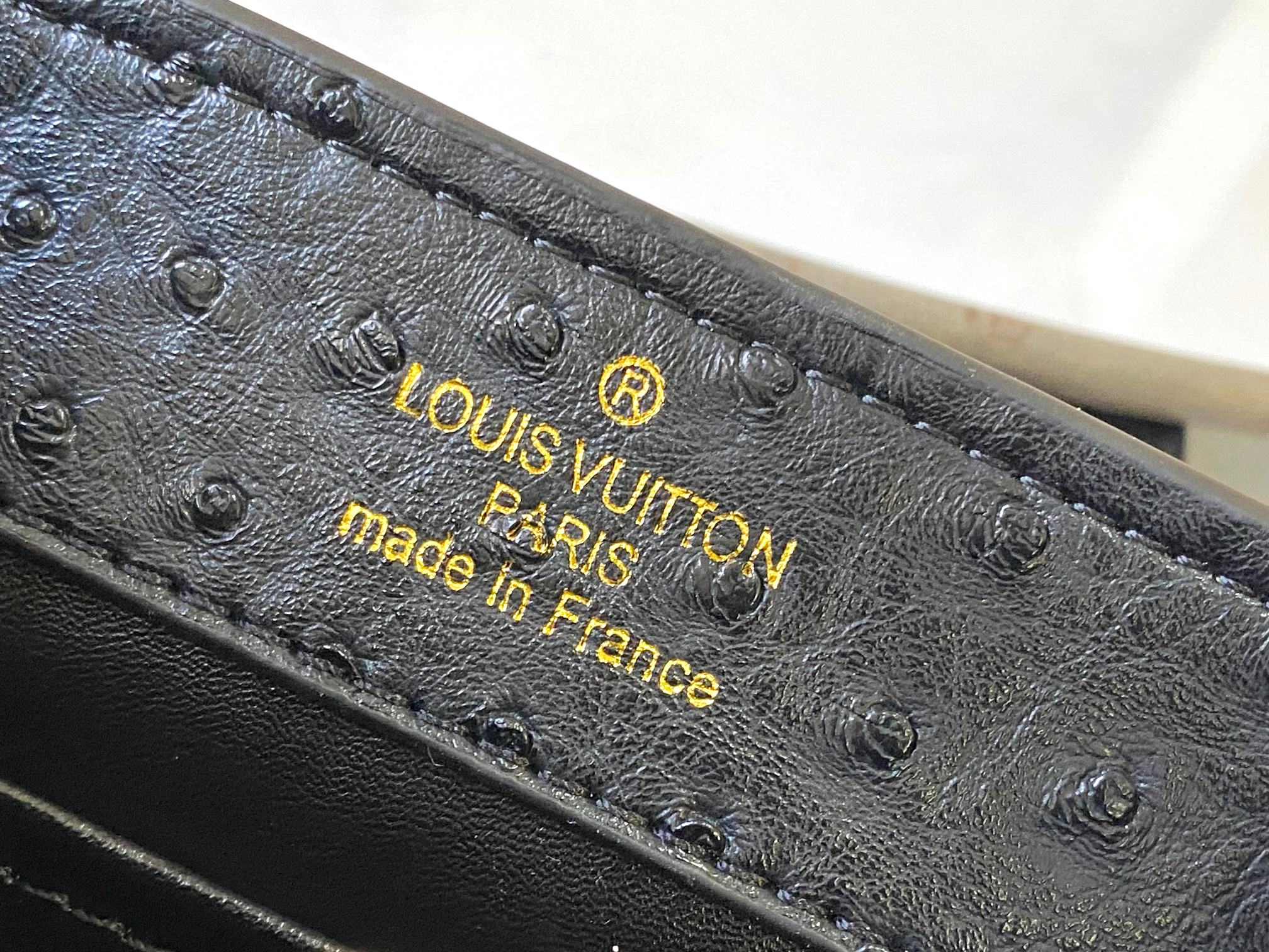 New Luxury LV Bag 11817