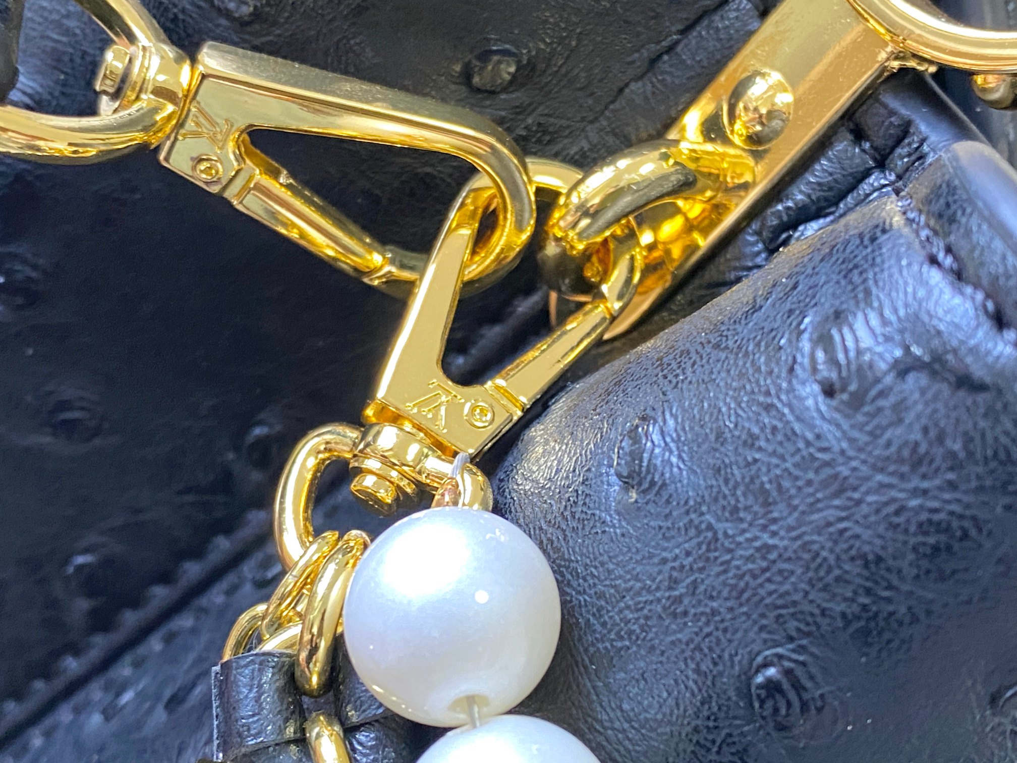 New Luxury LV Bag 11817
