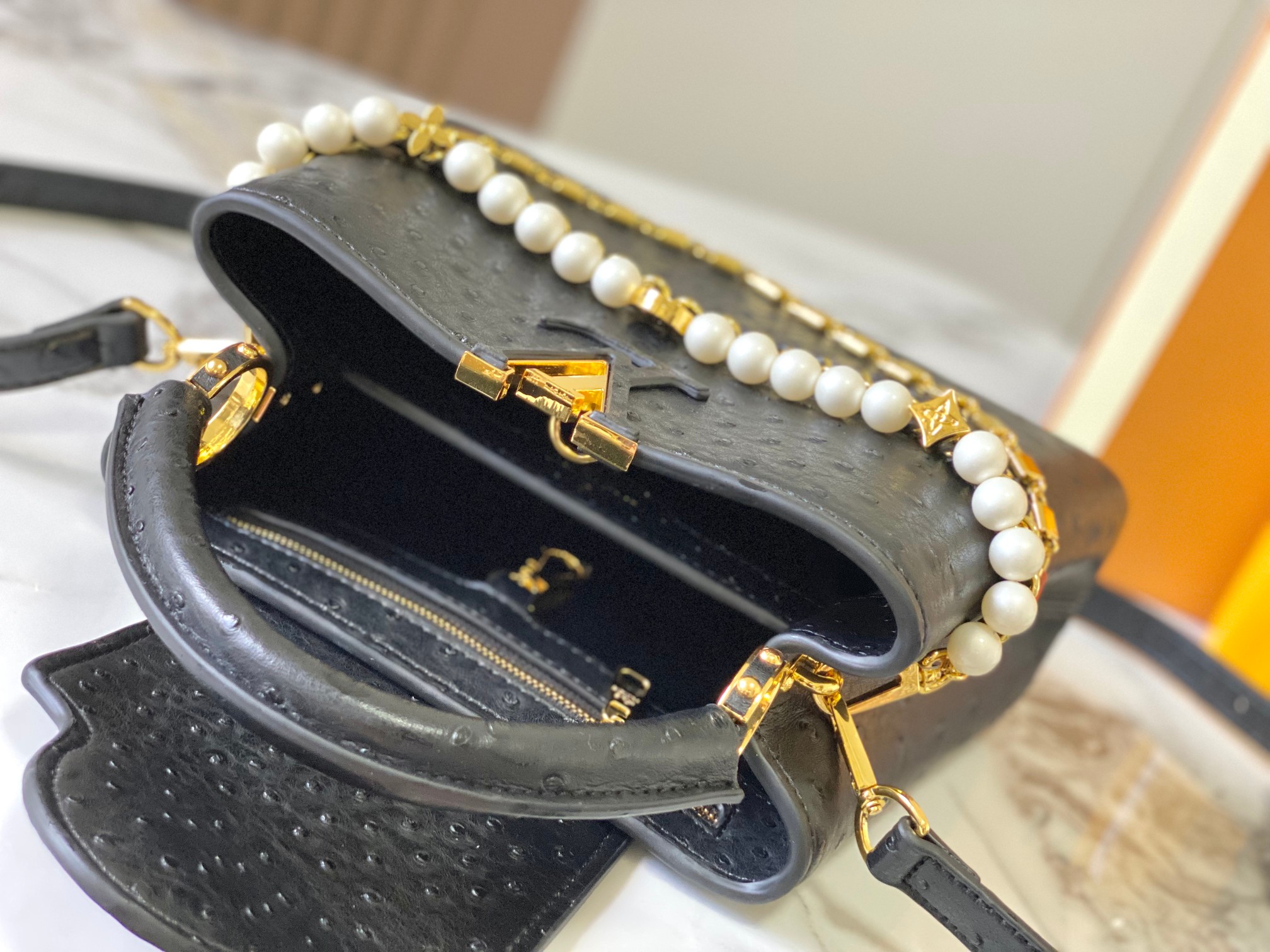 New Luxury LV Bag 11817