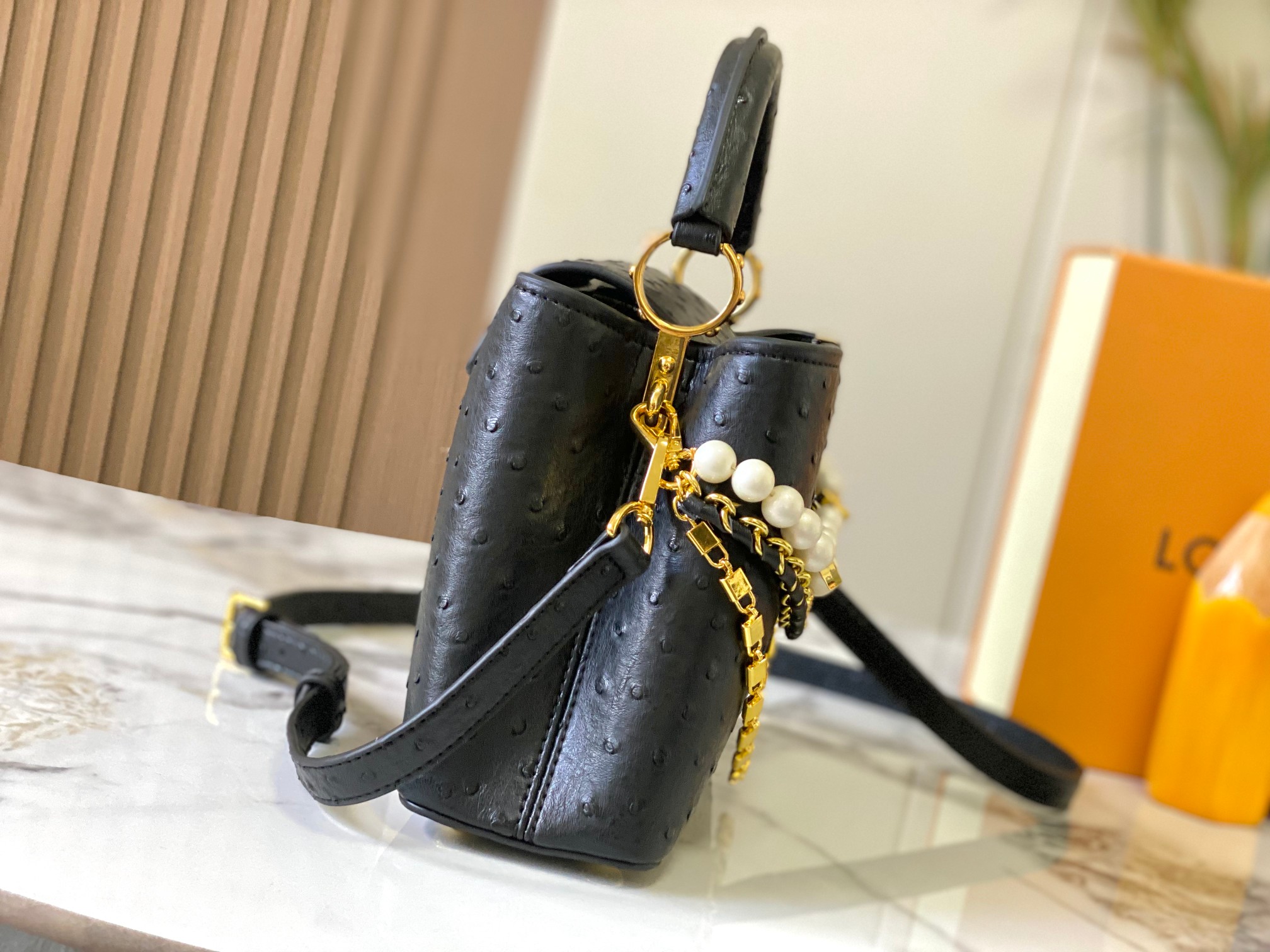 New Luxury LV Bag 11817