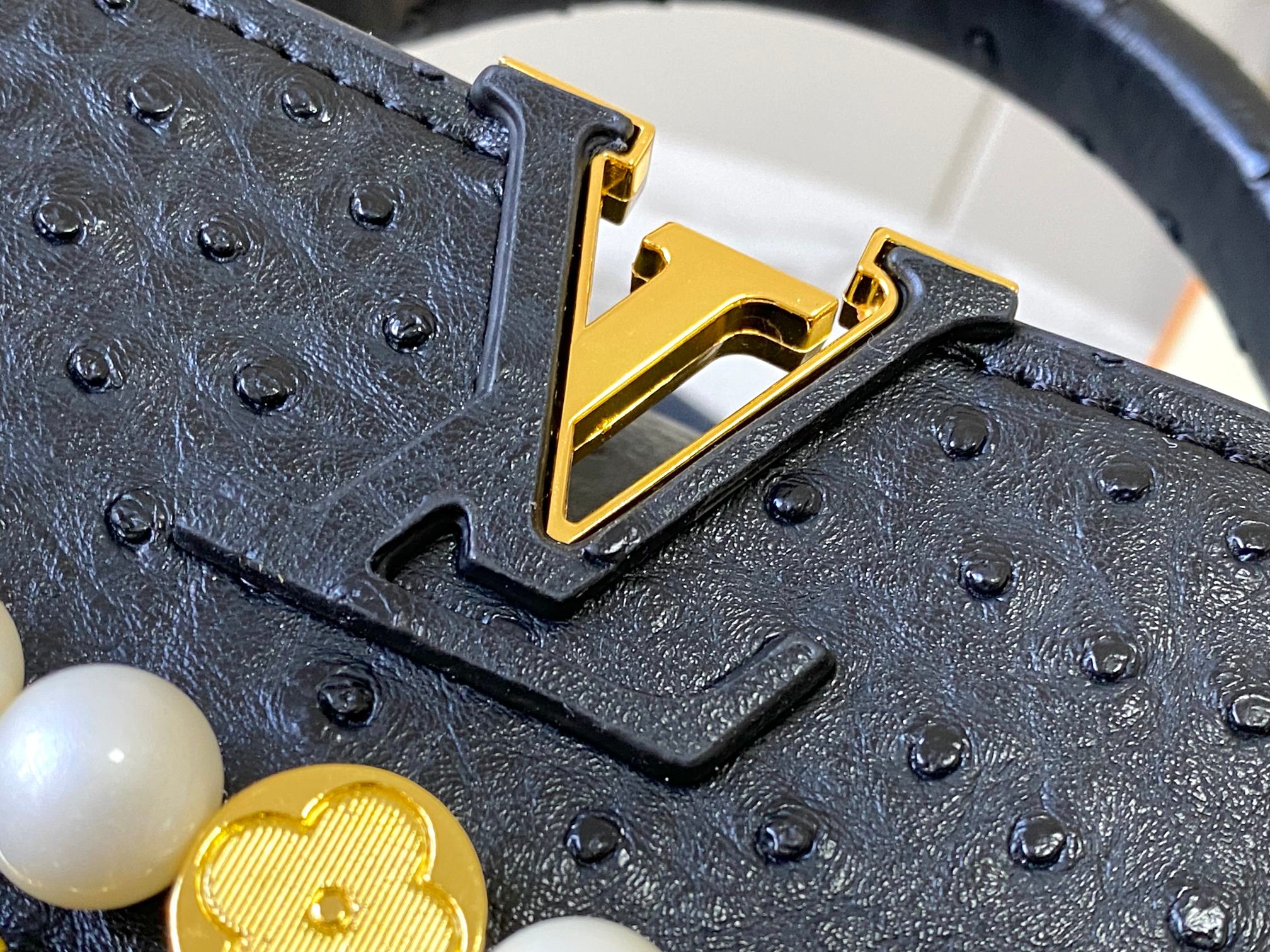 New Luxury LV Bag 11818