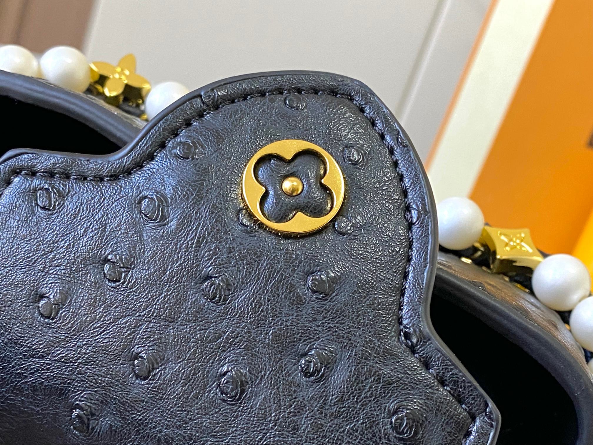 New Luxury LV Bag 11818