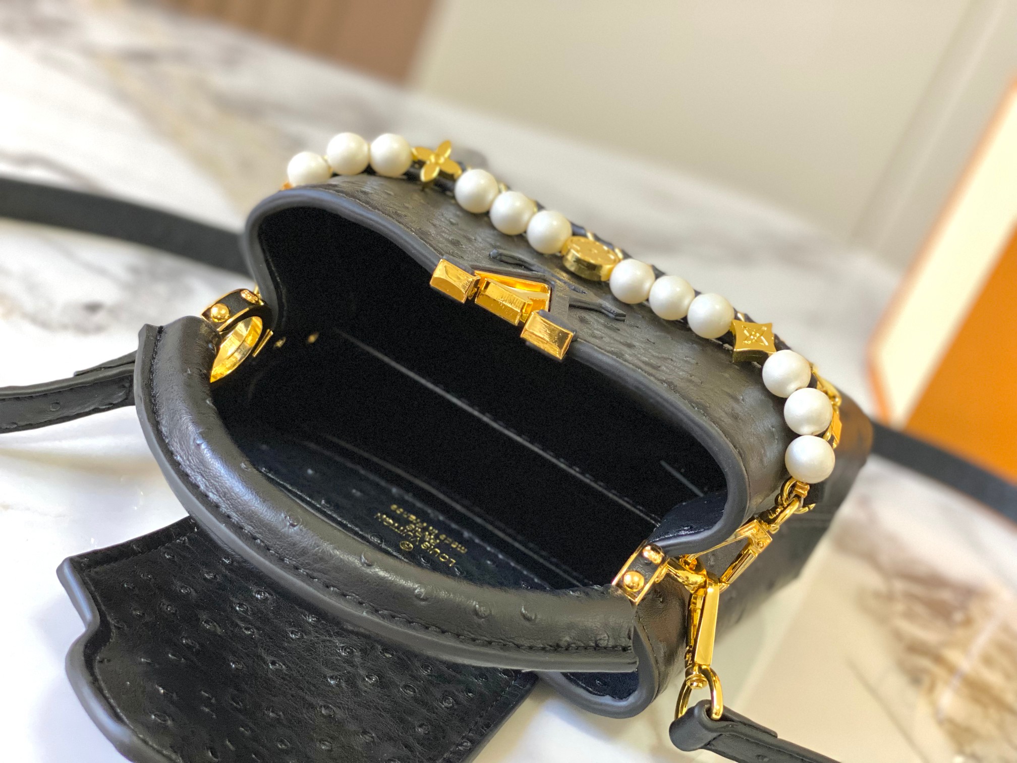 New Luxury LV Bag 11818