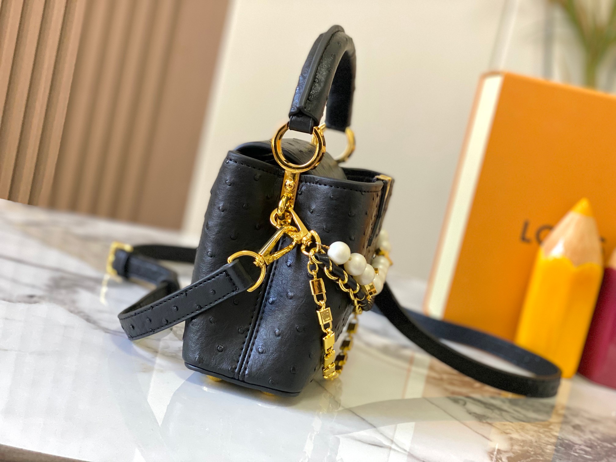 New Luxury LV Bag 11818