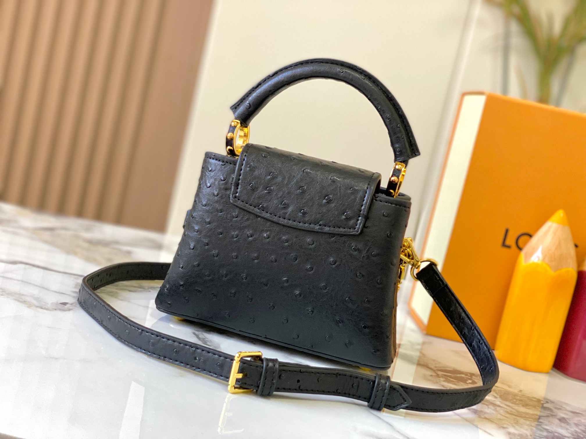 New Luxury LV Bag 11818