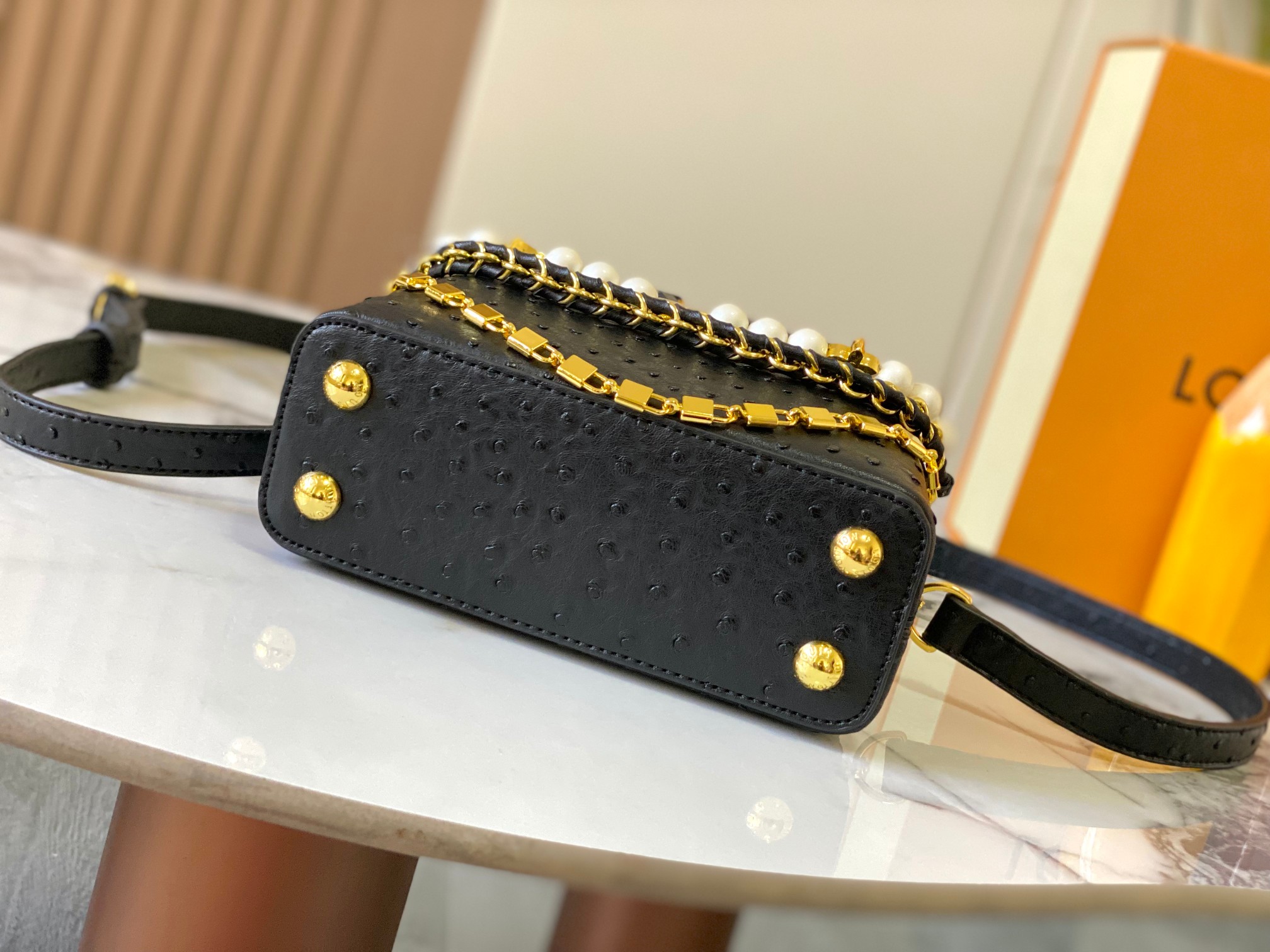 New Luxury LV Bag 11818