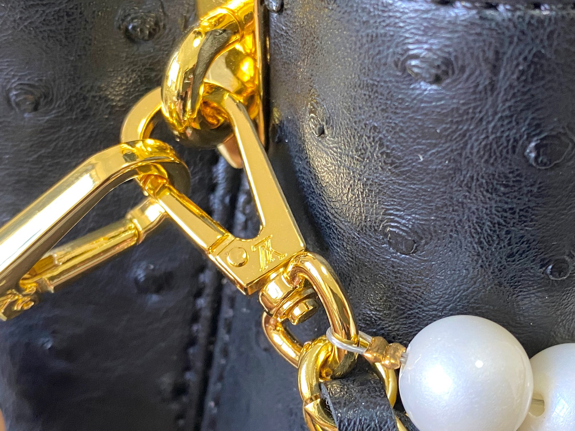 New Luxury LV Bag 11818