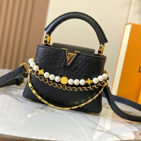 New Luxury LV Bag 11818