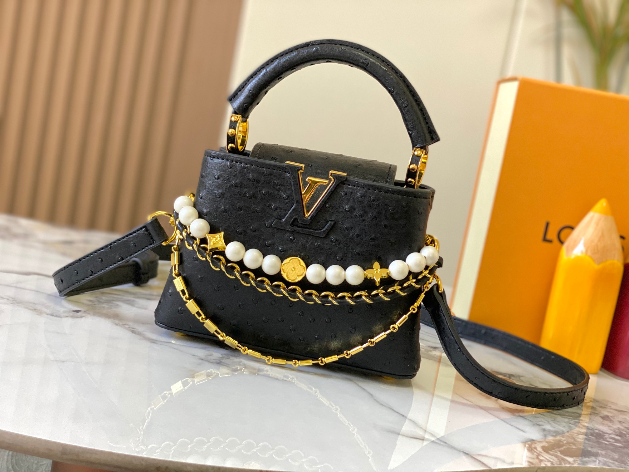New Luxury LV Bag 11818