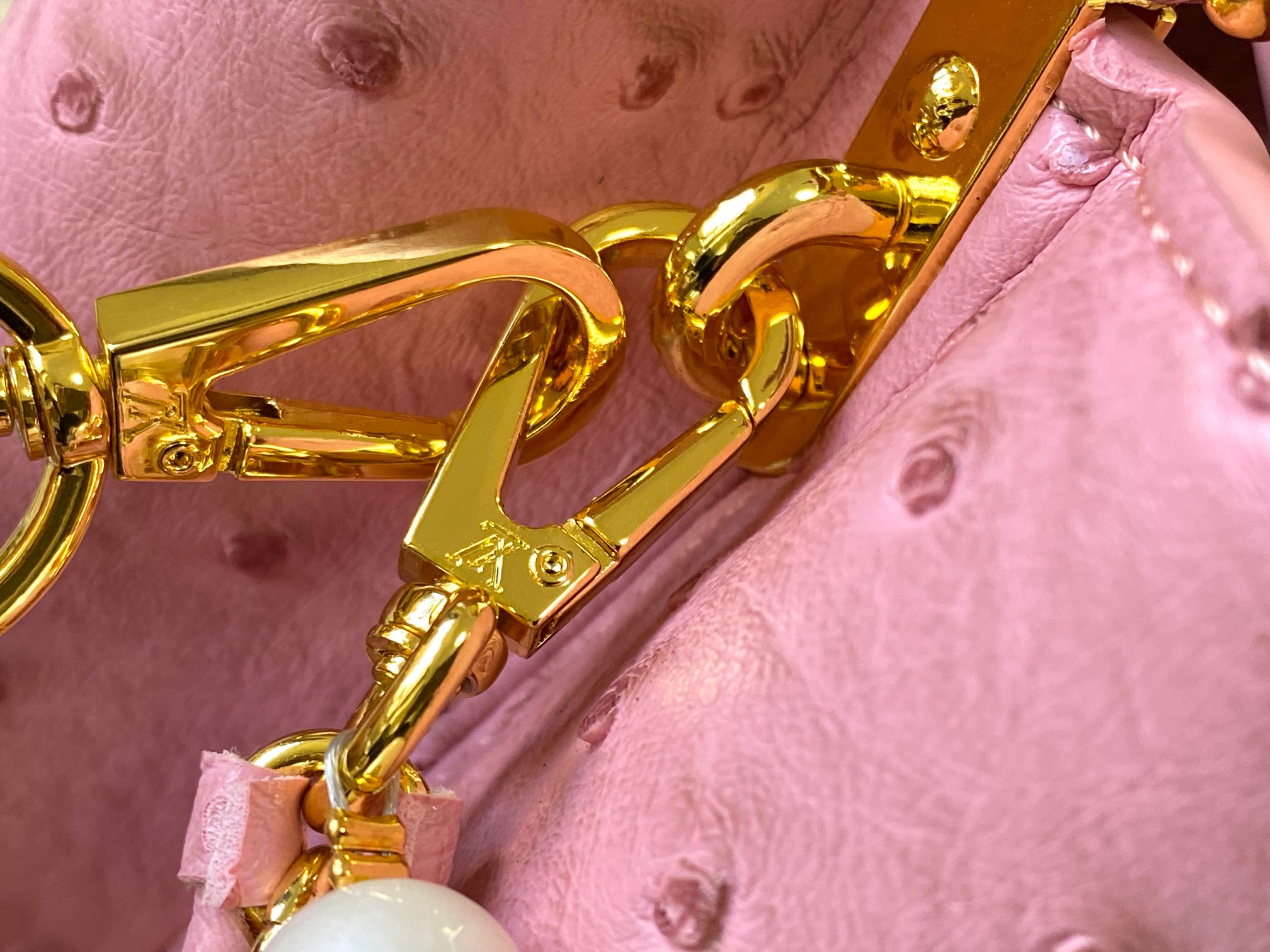 New Luxury LV Bag 11819