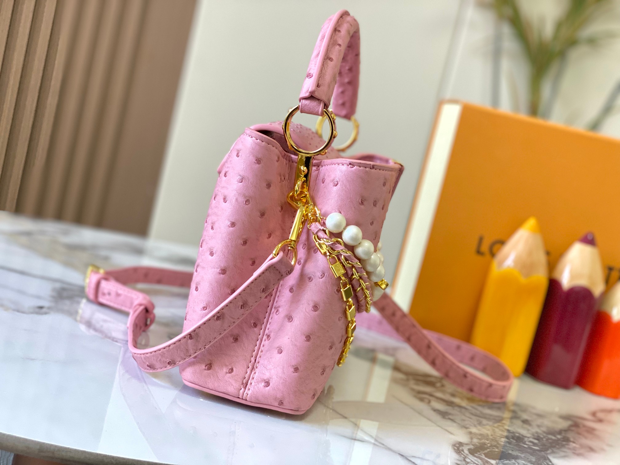 New Luxury LV Bag 11819