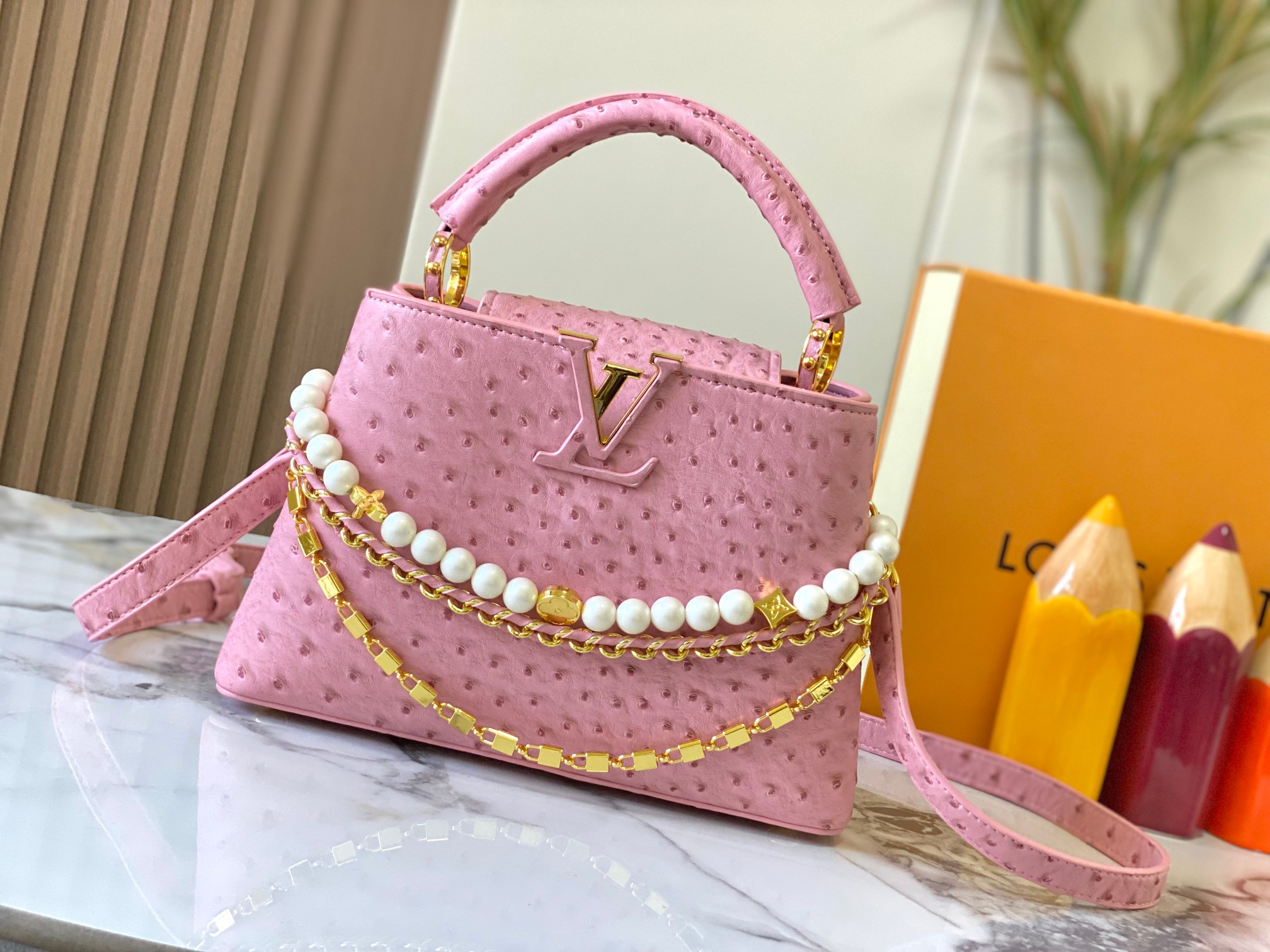 New Luxury LV Bag 11819