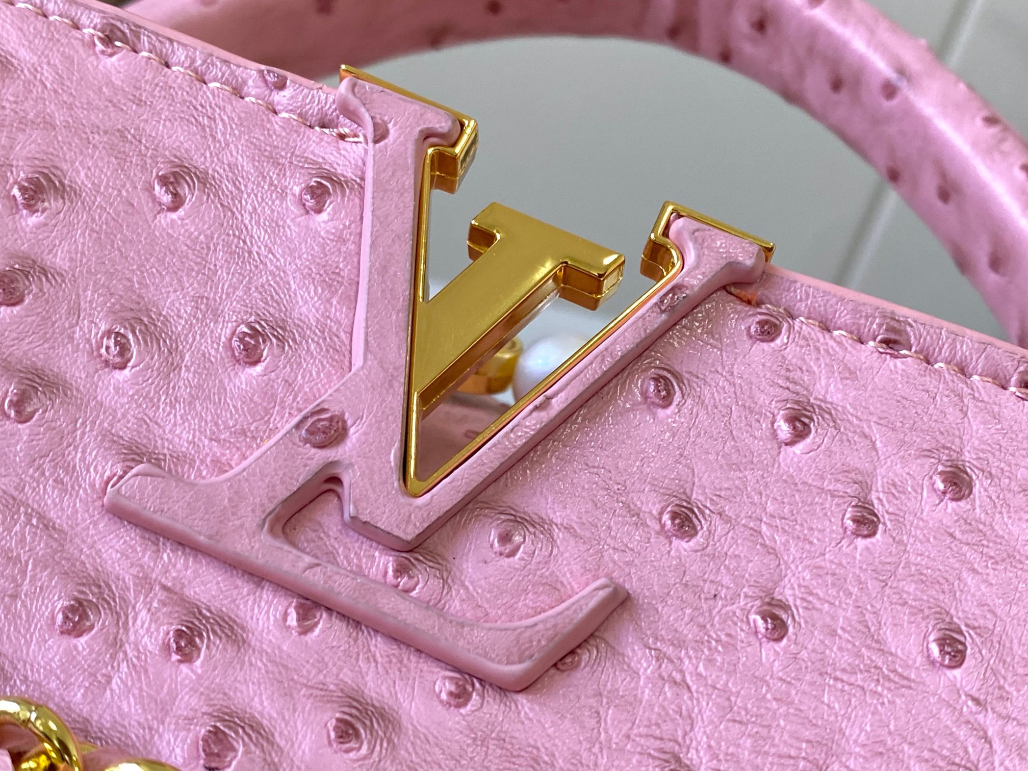 New Luxury LV Bag 11819