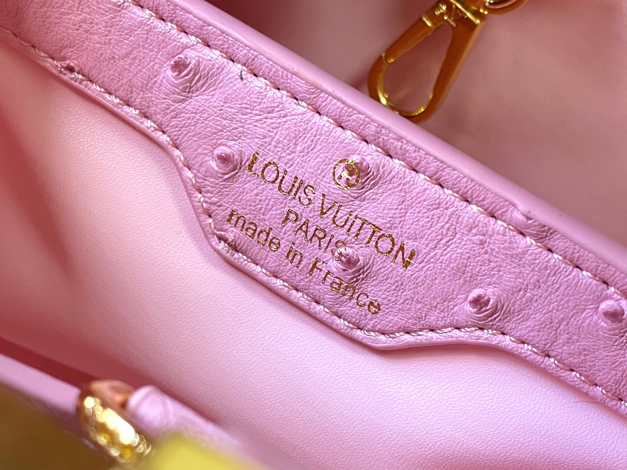 New Luxury LV Bag 11819