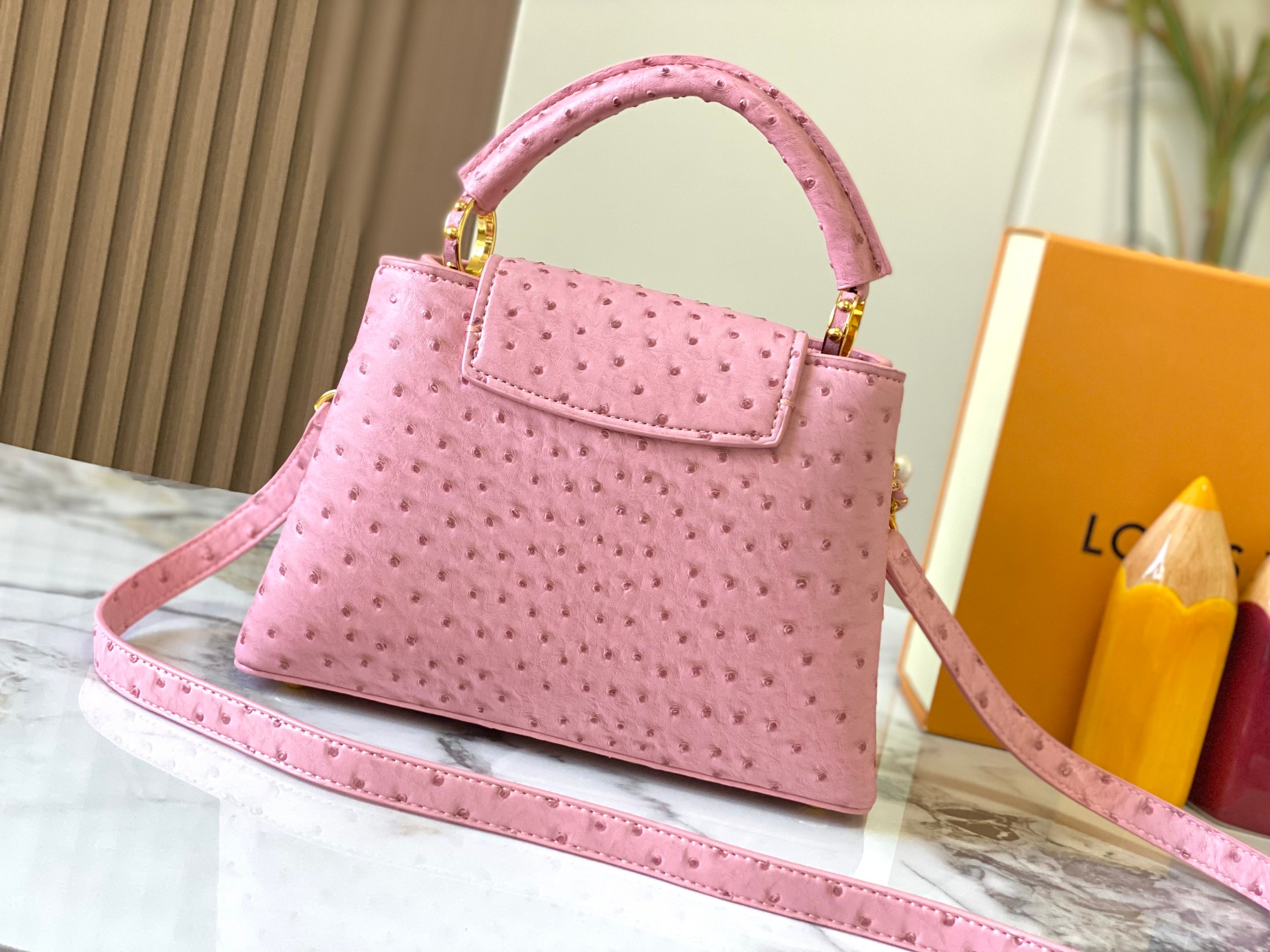 New Luxury LV Bag 11819