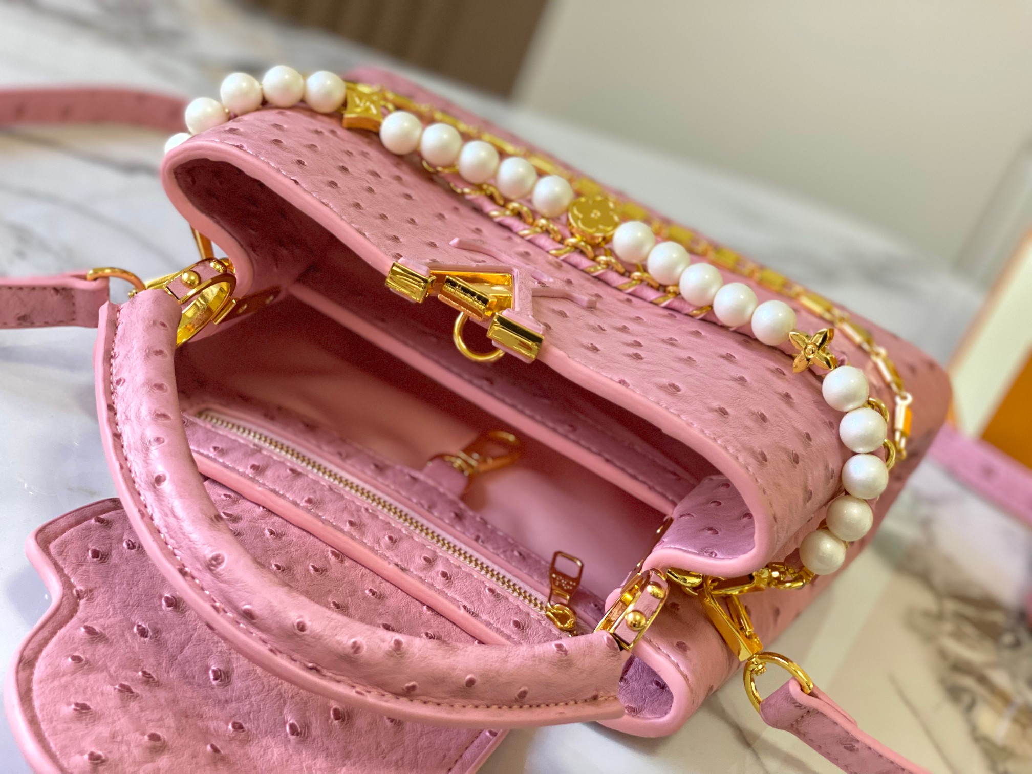 New Luxury LV Bag 11819