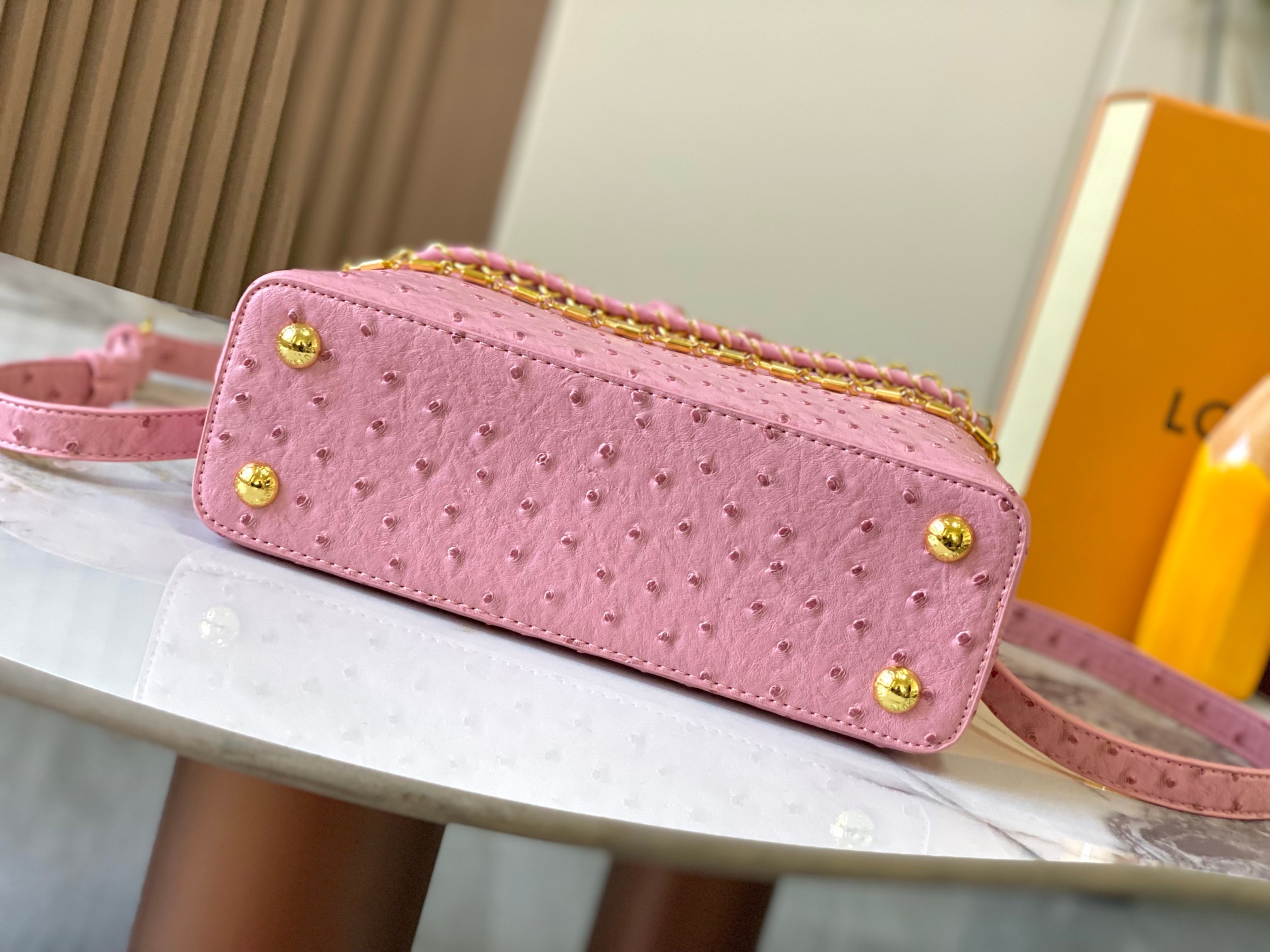 New Luxury LV Bag 11819