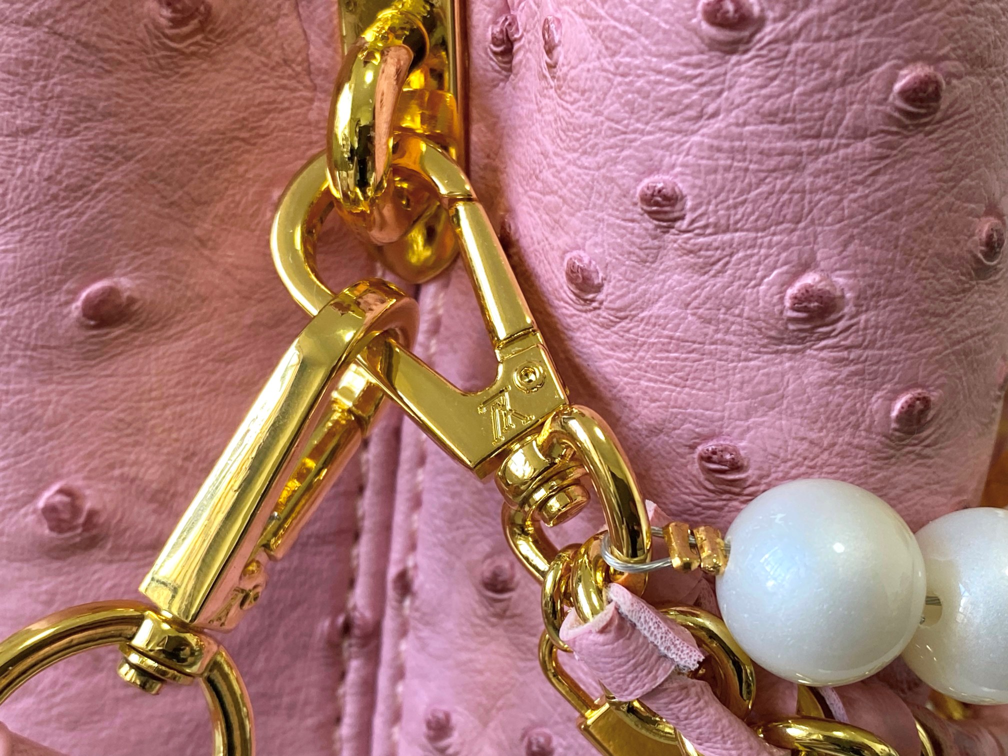 New Luxury LV Bag 11820