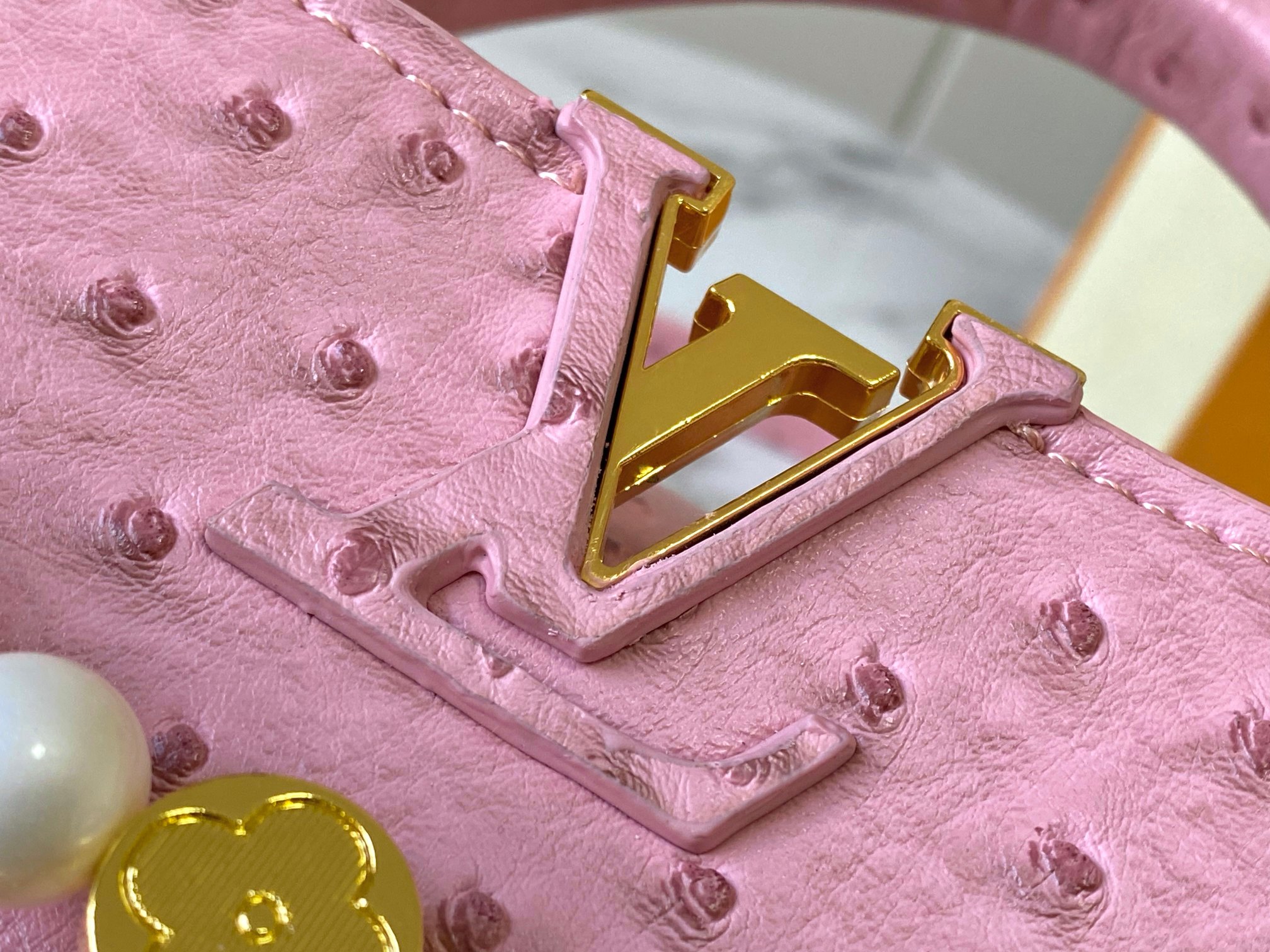 New Luxury LV Bag 11820