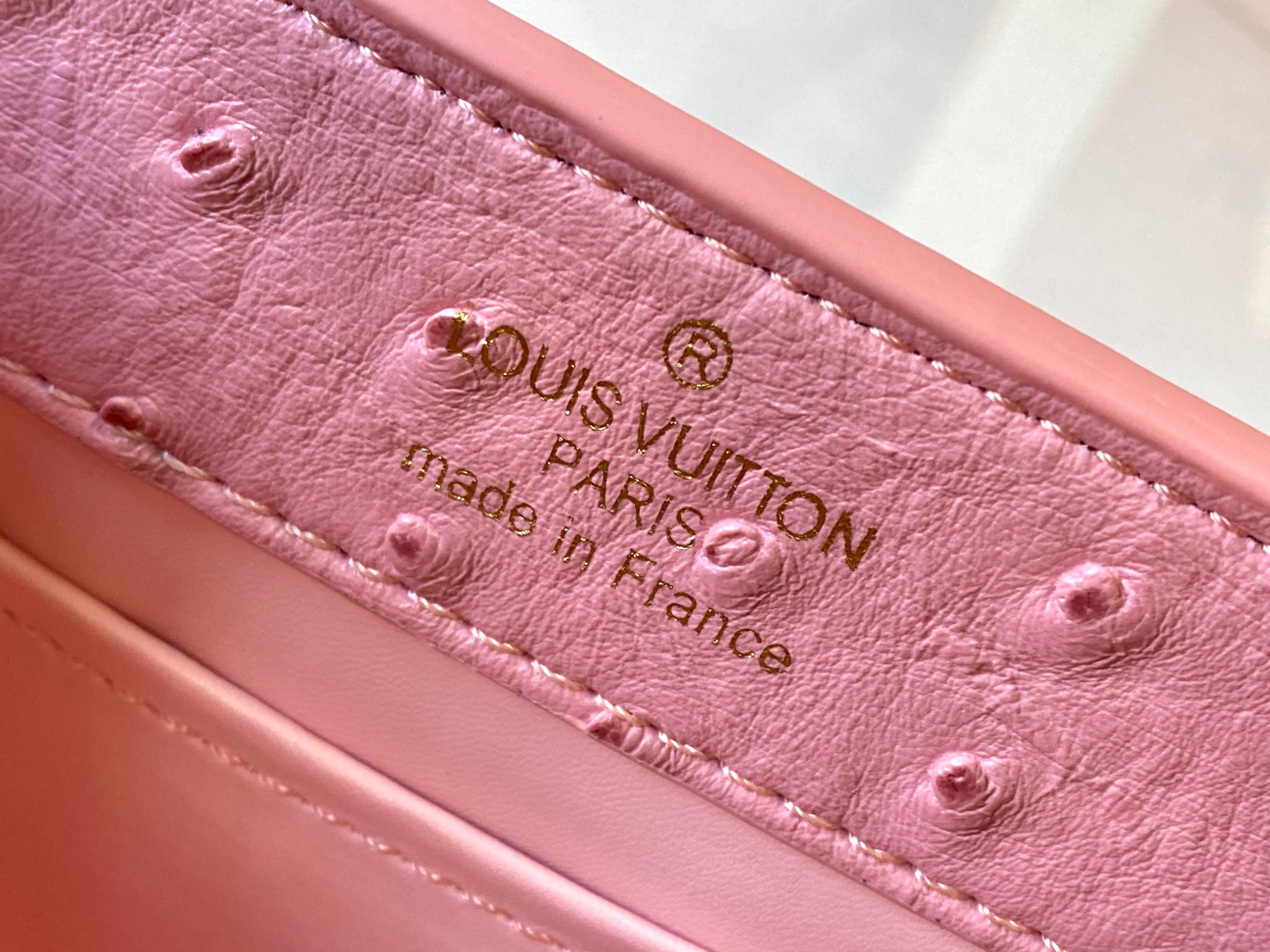 New Luxury LV Bag 11820