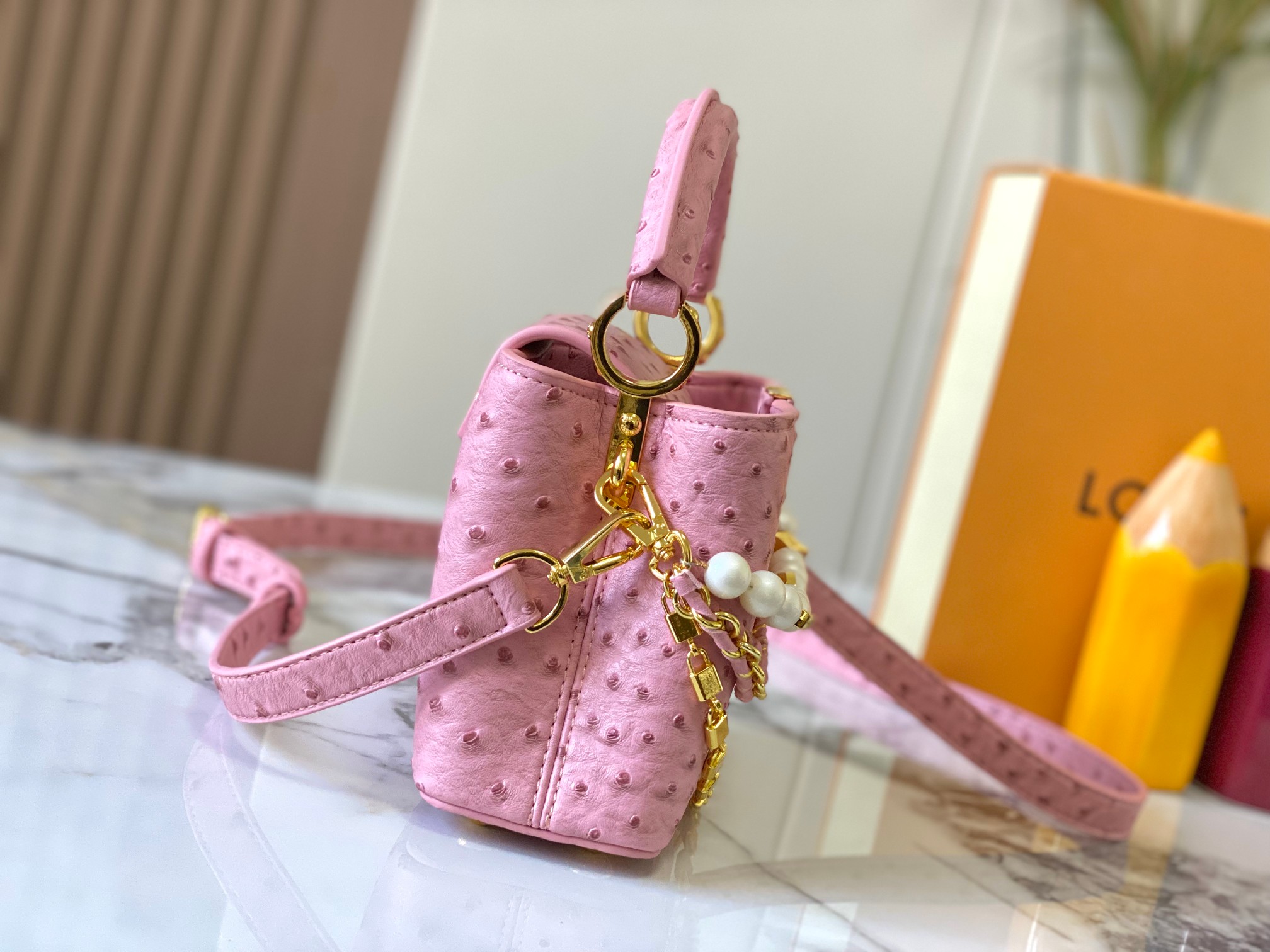 New Luxury LV Bag 11820