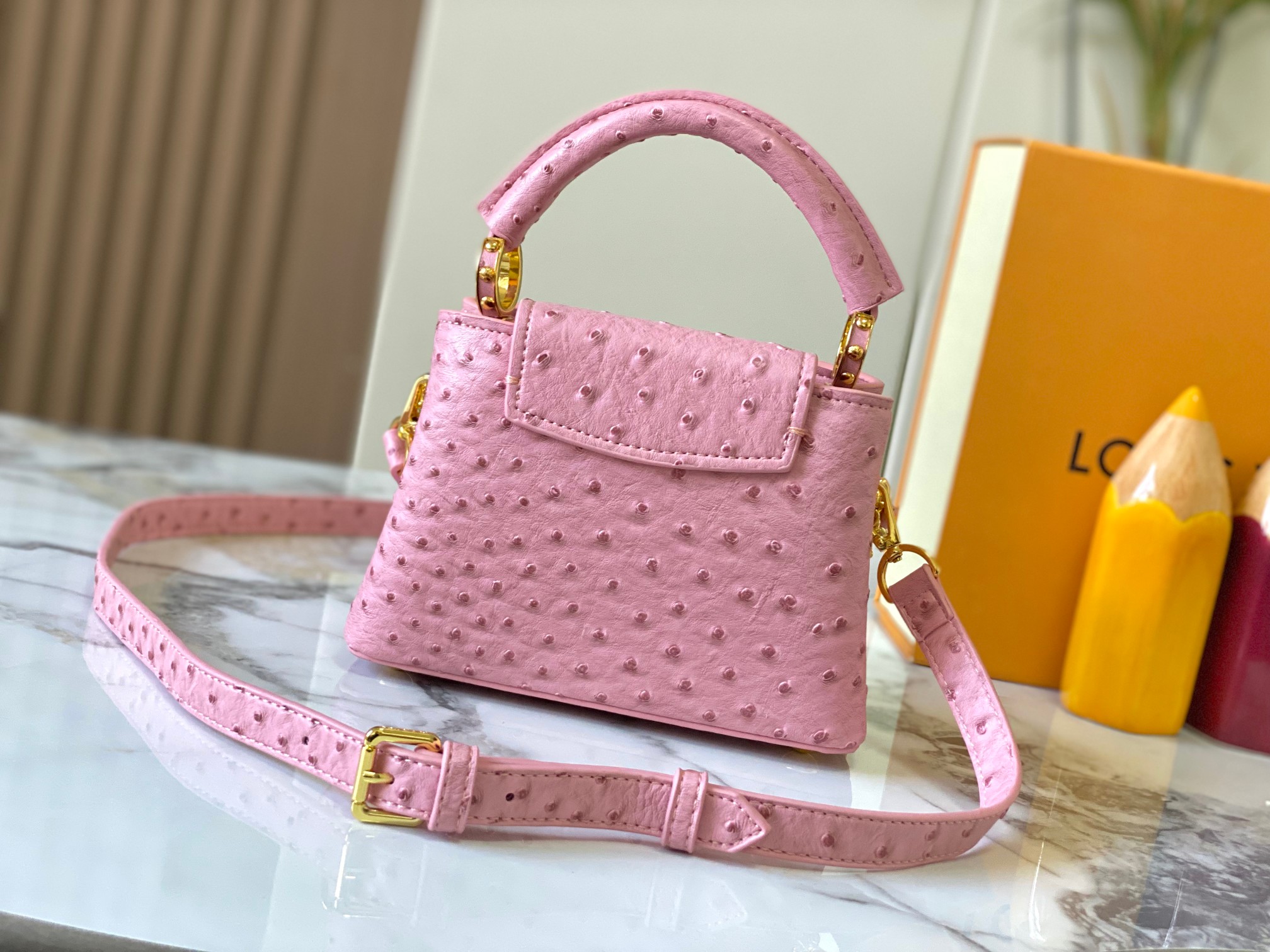 New Luxury LV Bag 11820