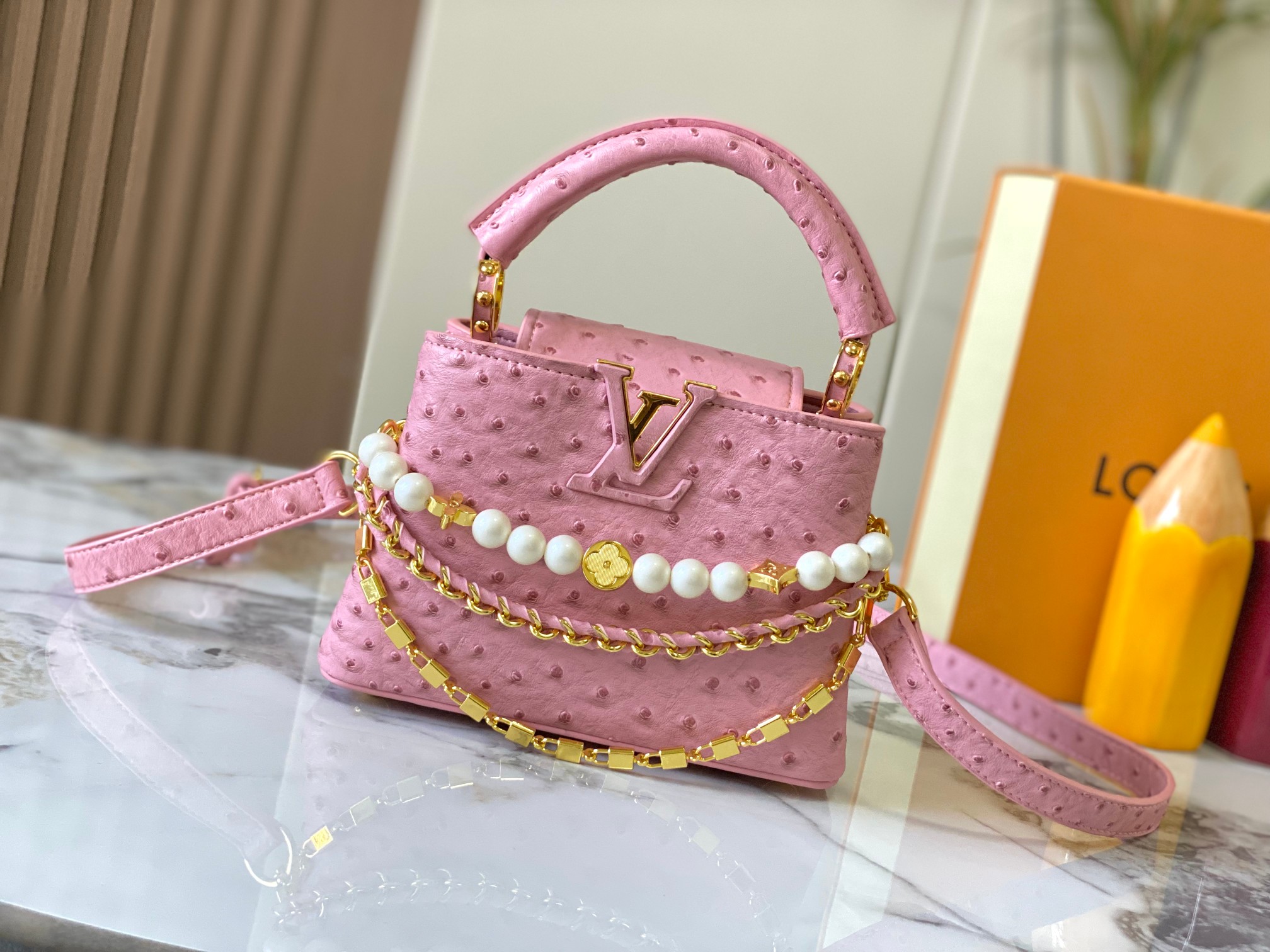 New Luxury LV Bag 11820