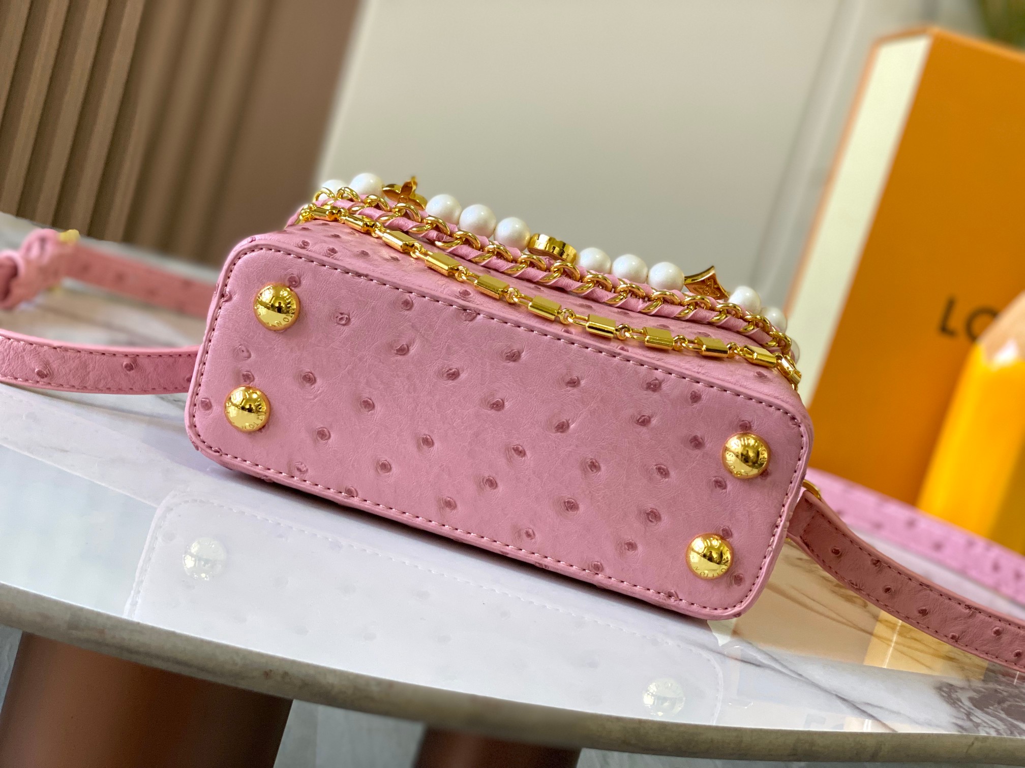 New Luxury LV Bag 11820