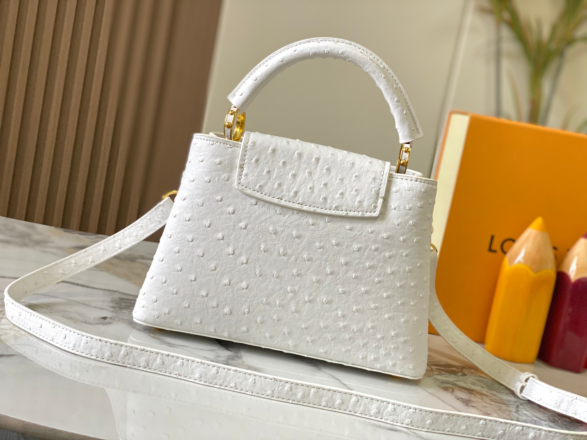 New Luxury LV Bag 11821