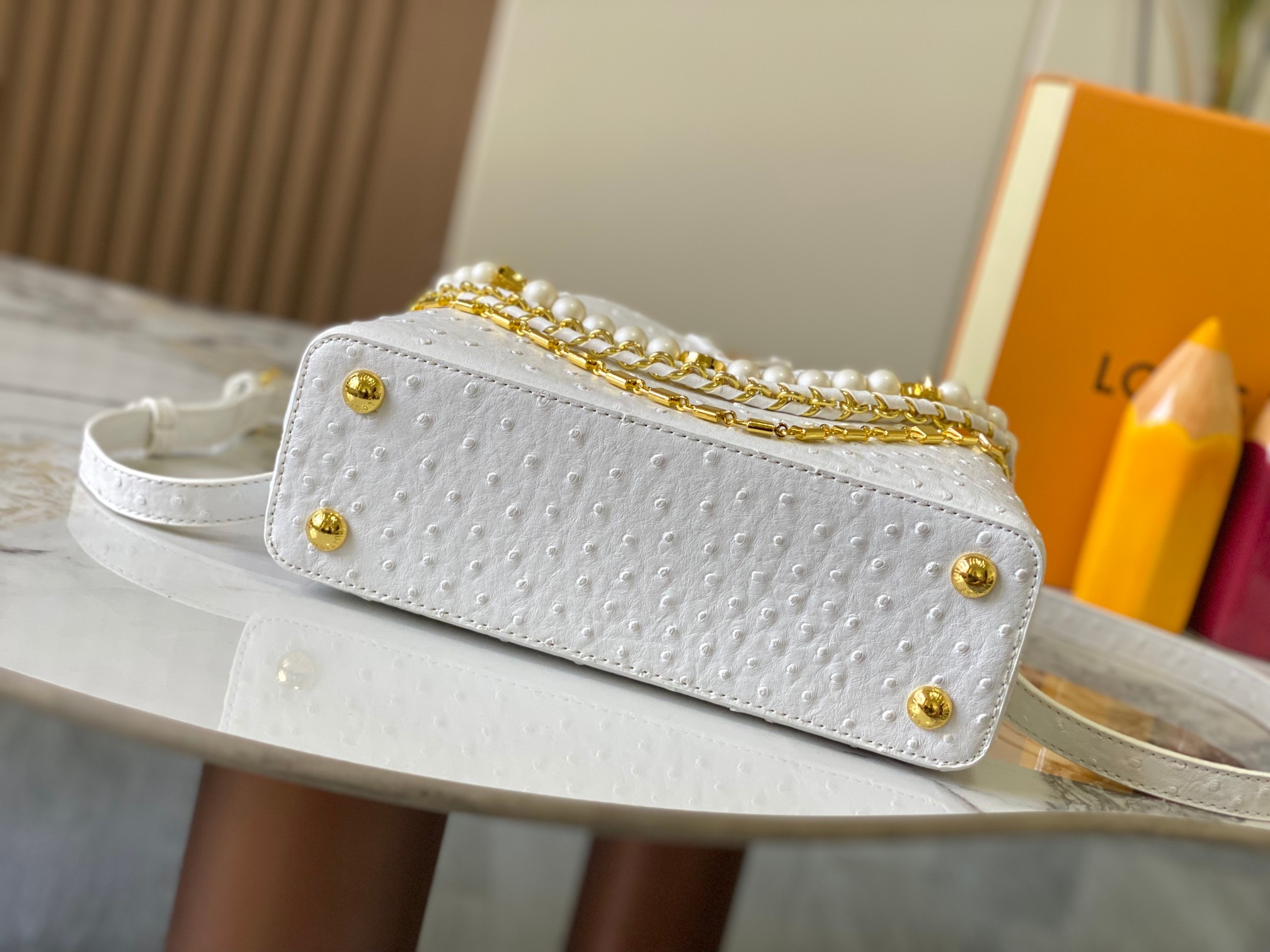 New Luxury LV Bag 11821